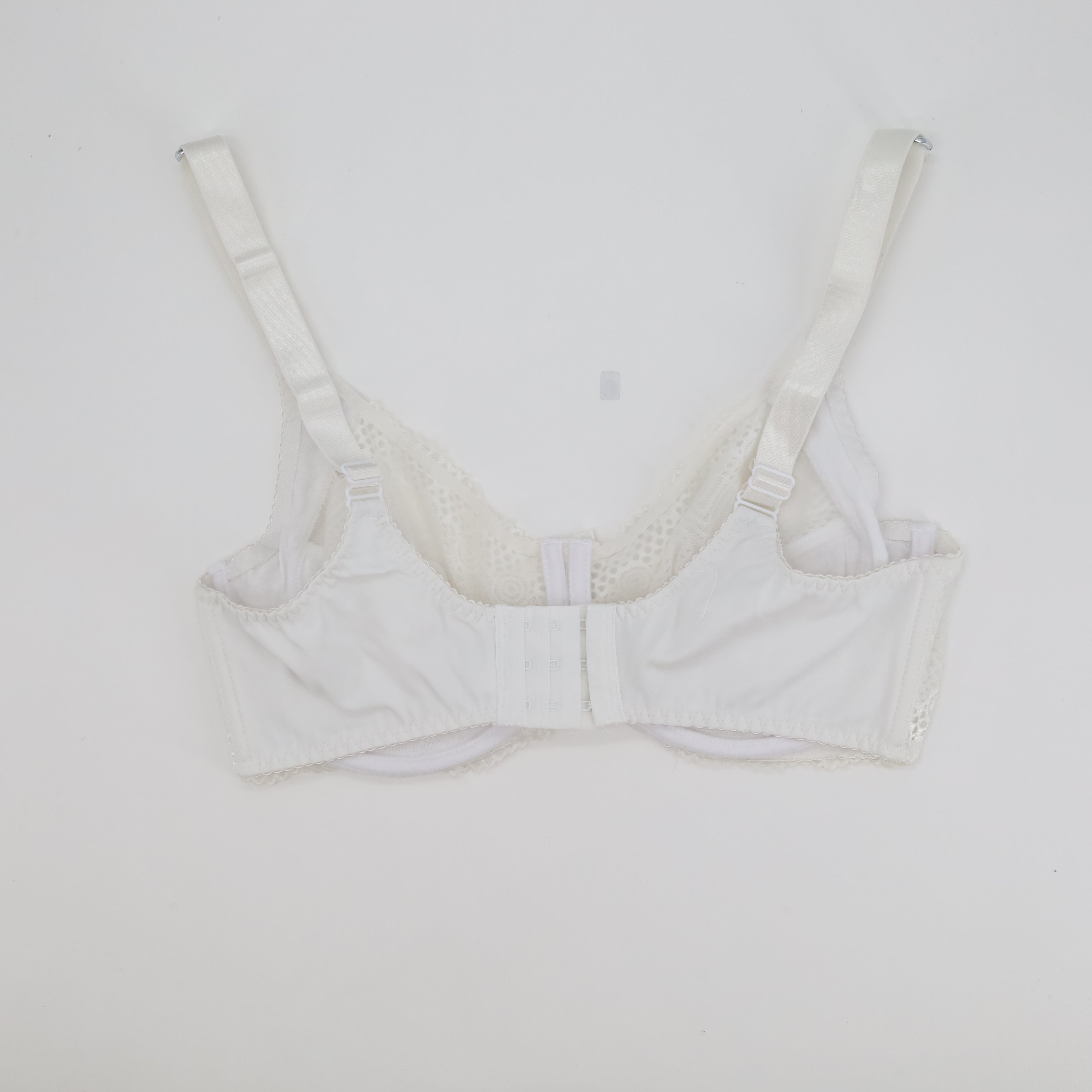 Soutien-gorge Naturana Blanc