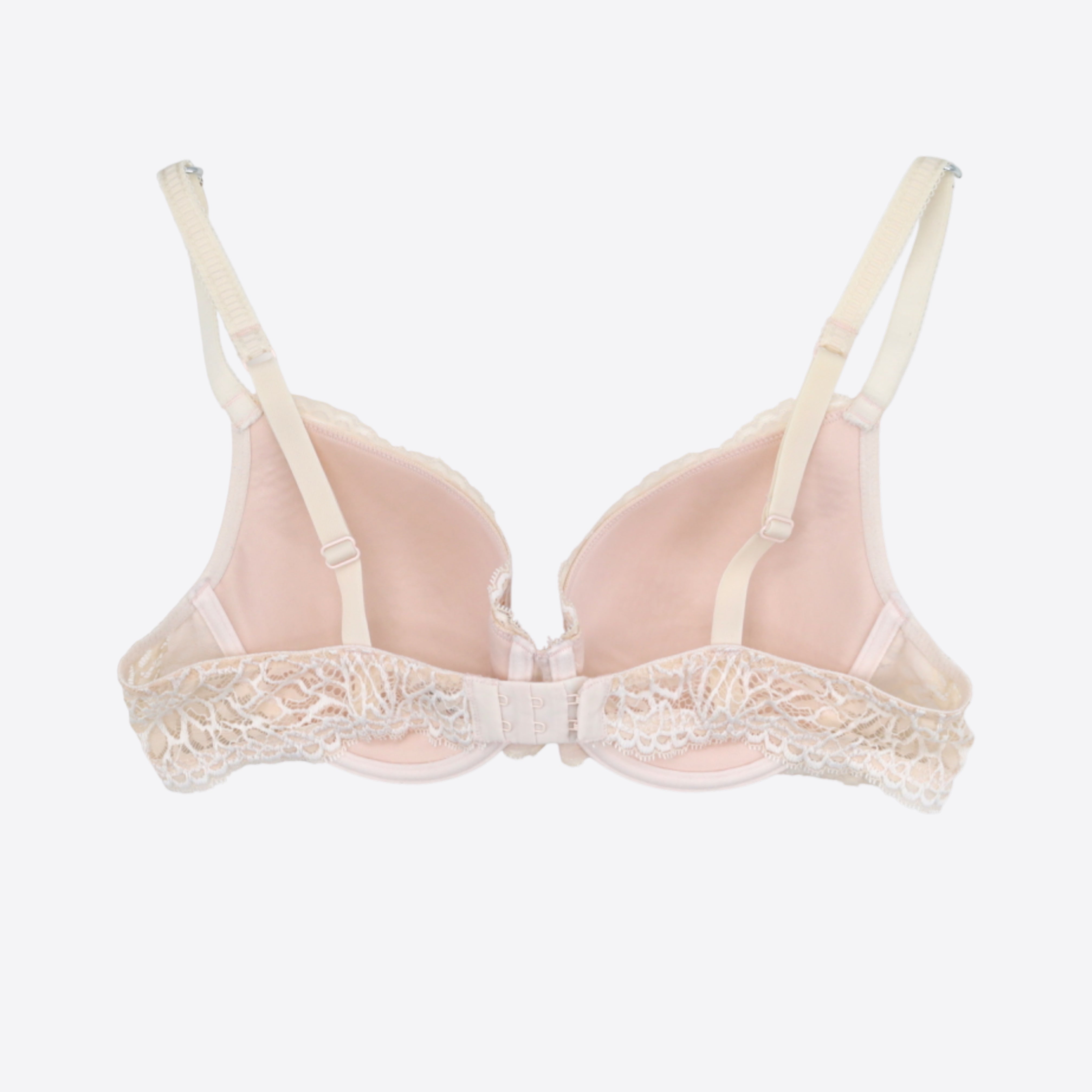 Soutien-gorge RougeGorge Rose