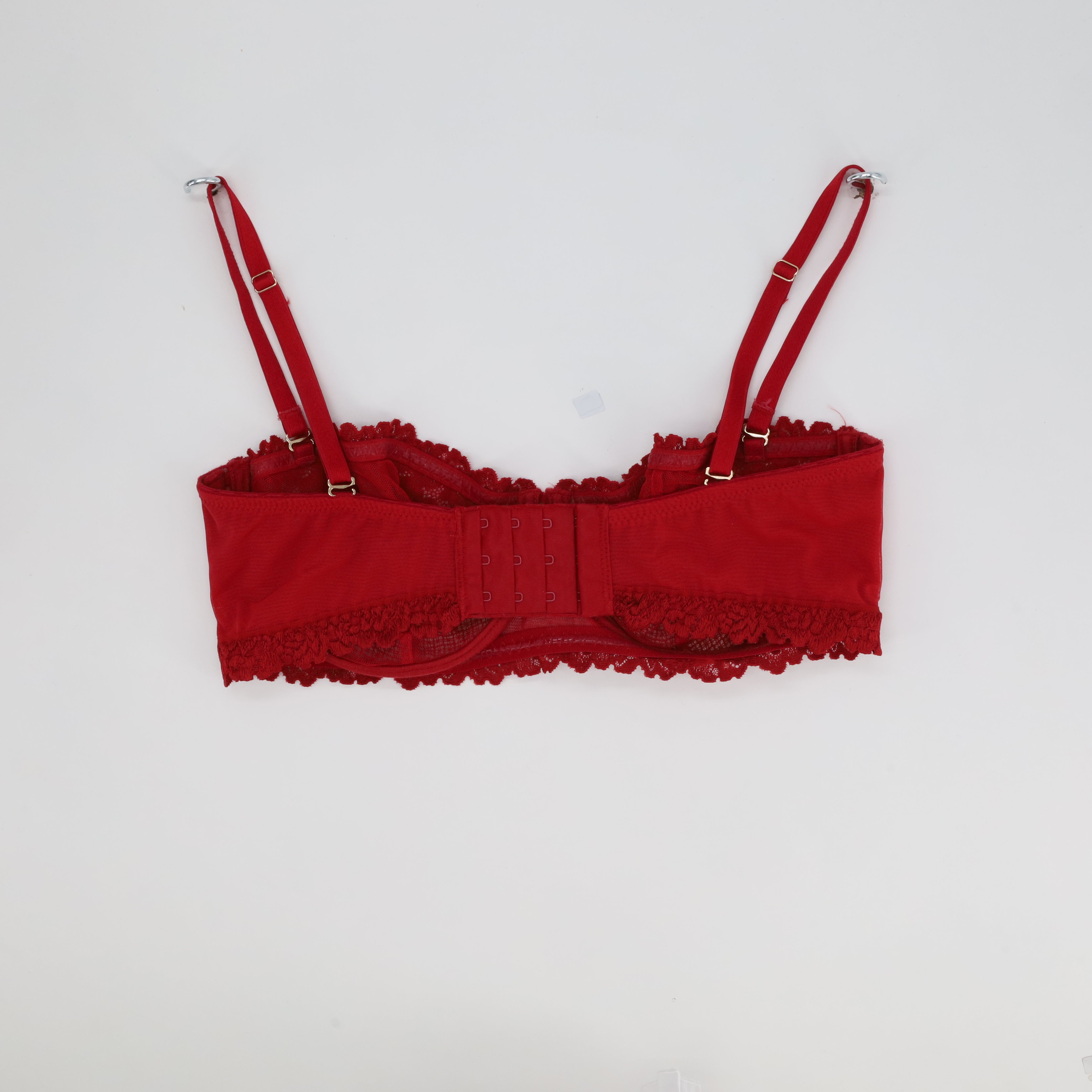 Soutien-gorge Intimissimi Rouge