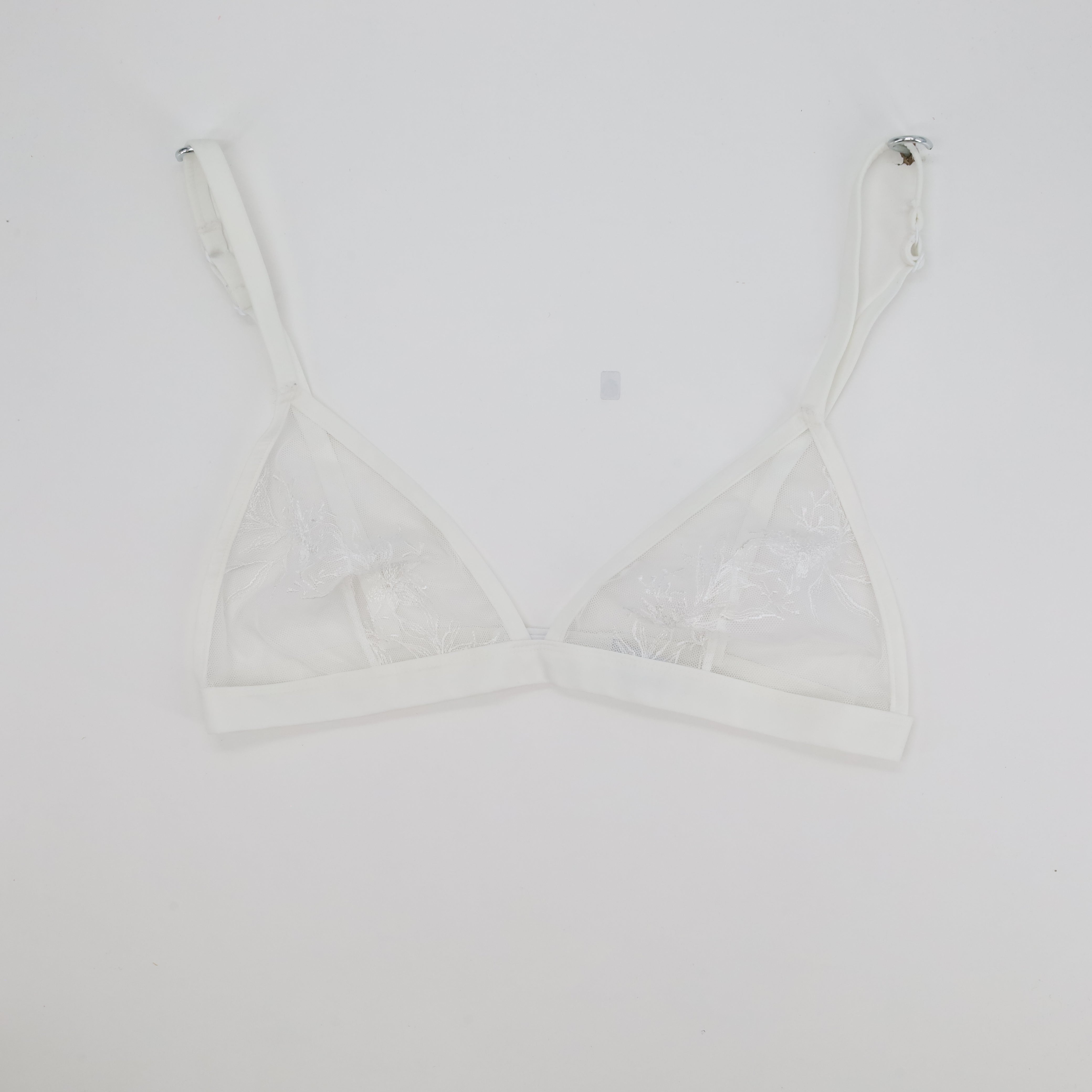 Soutien-gorge ETAM Blanc