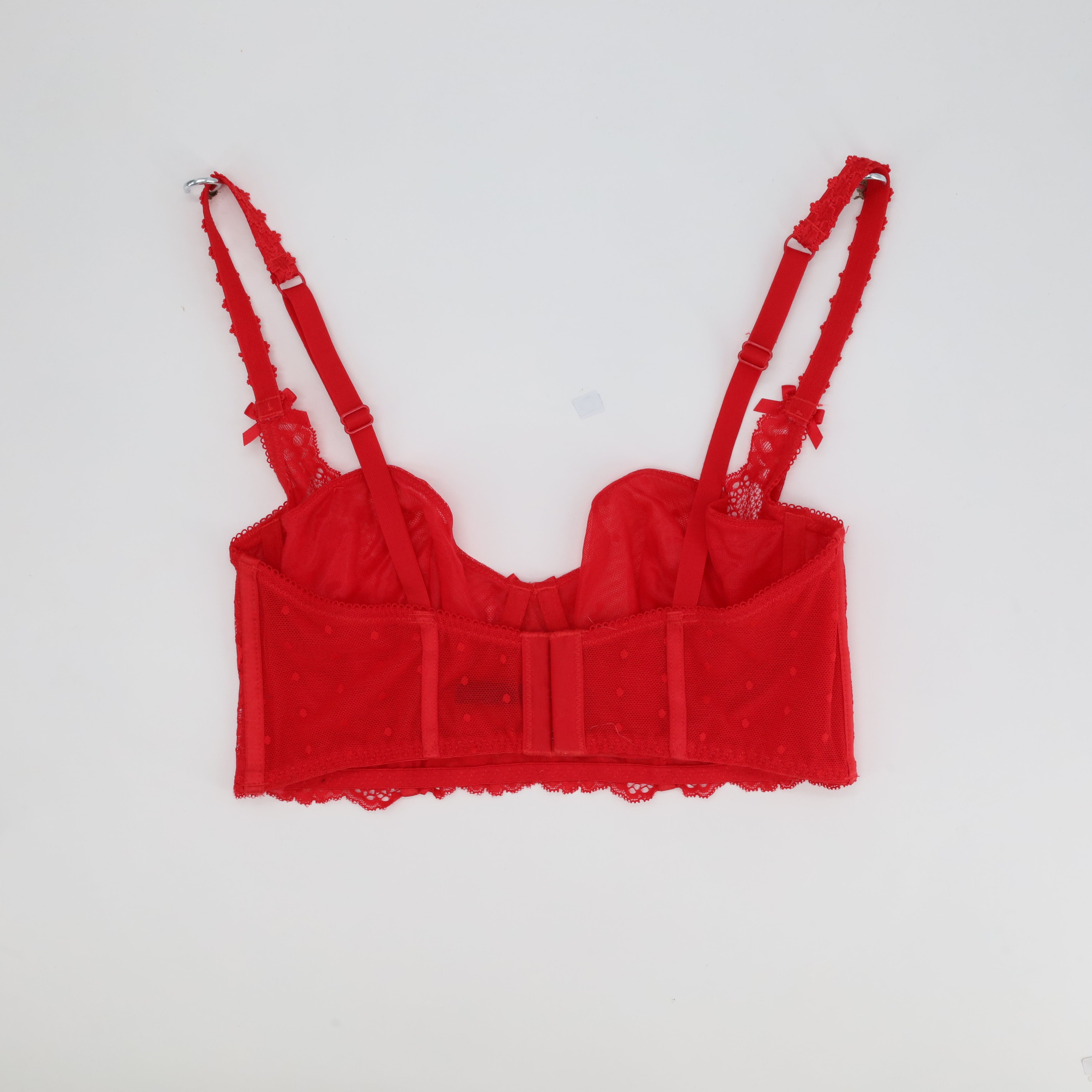 Soutien-gorge RougeGorge Rouge