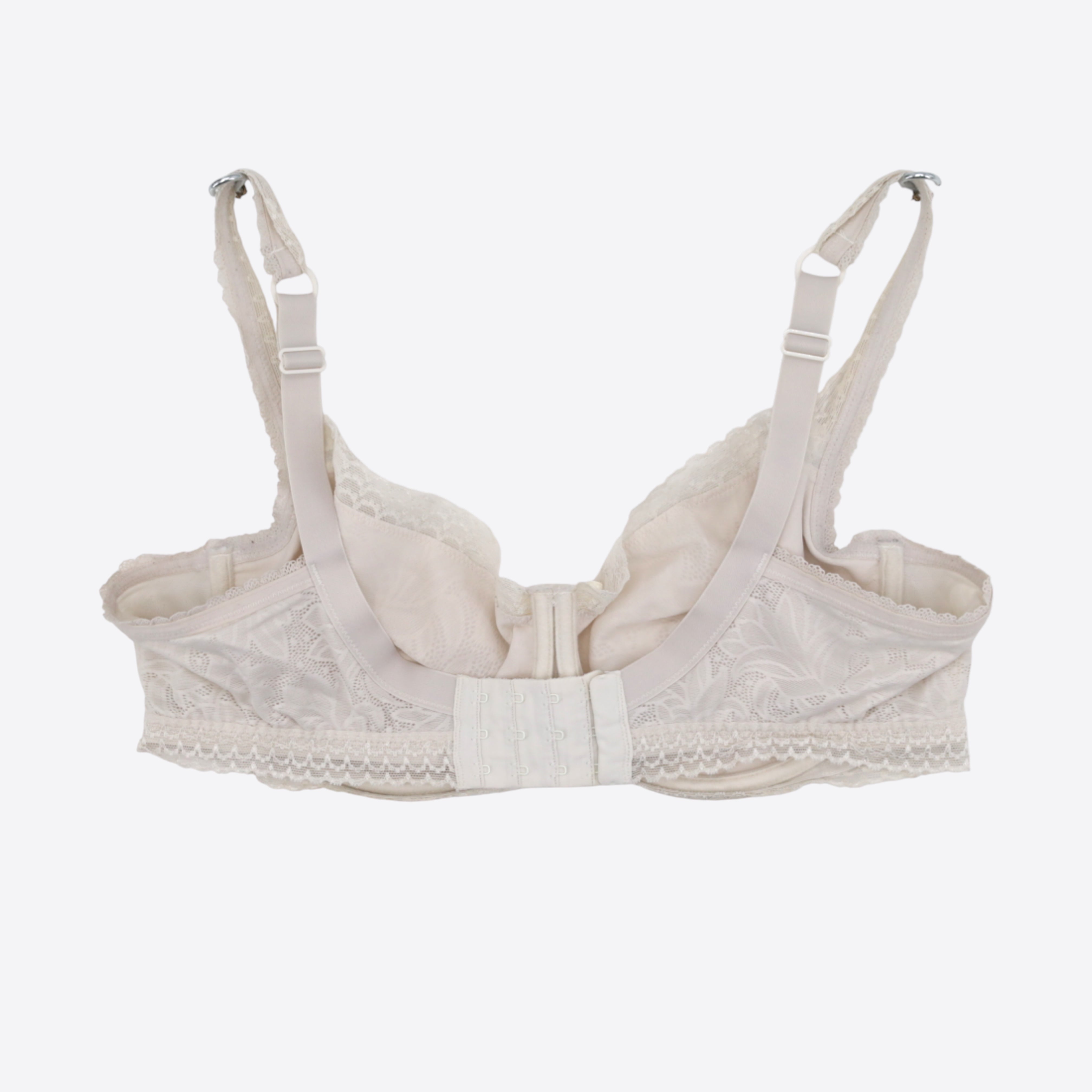 Soutien-gorge Playtex Blanc