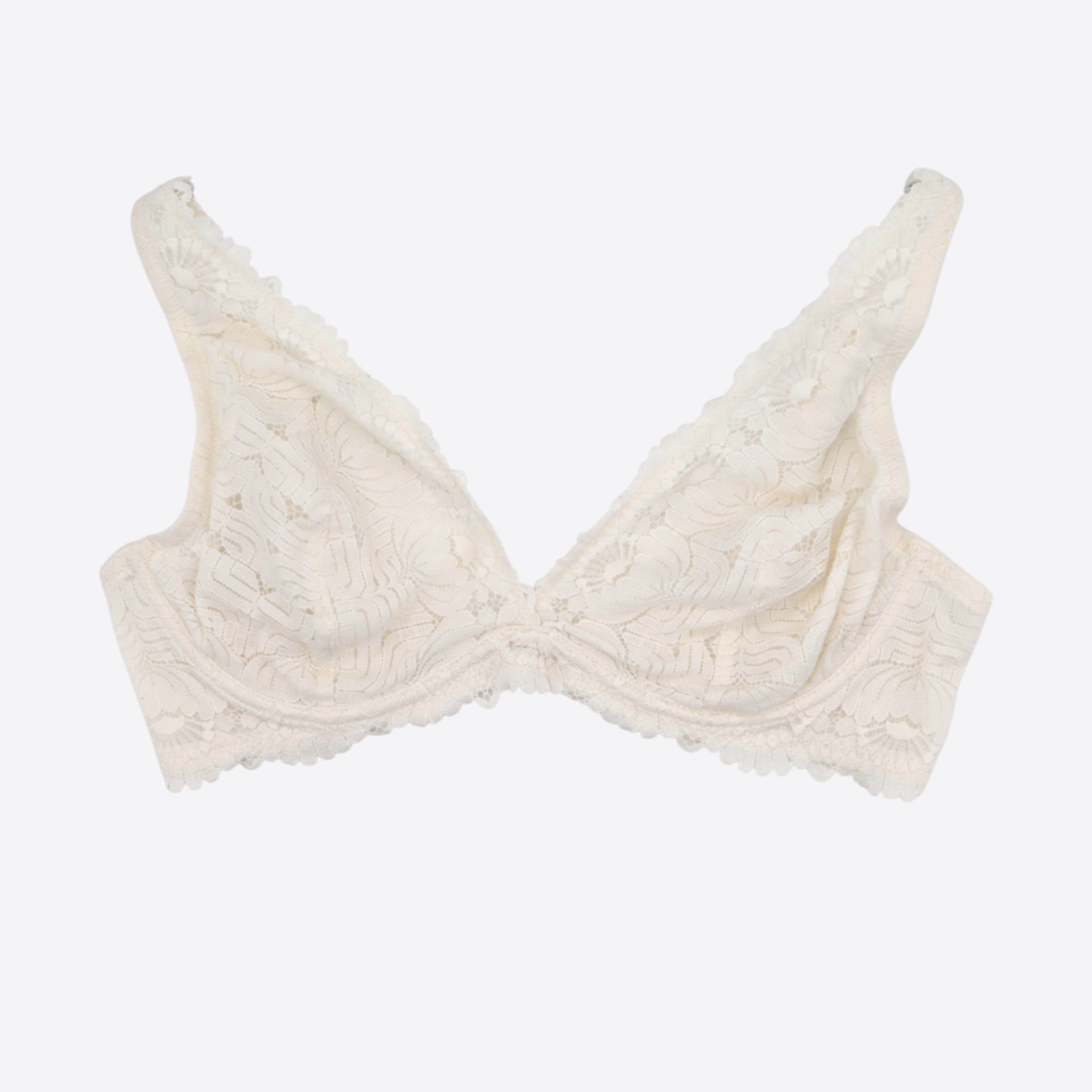 Soutien-gorge Blanc