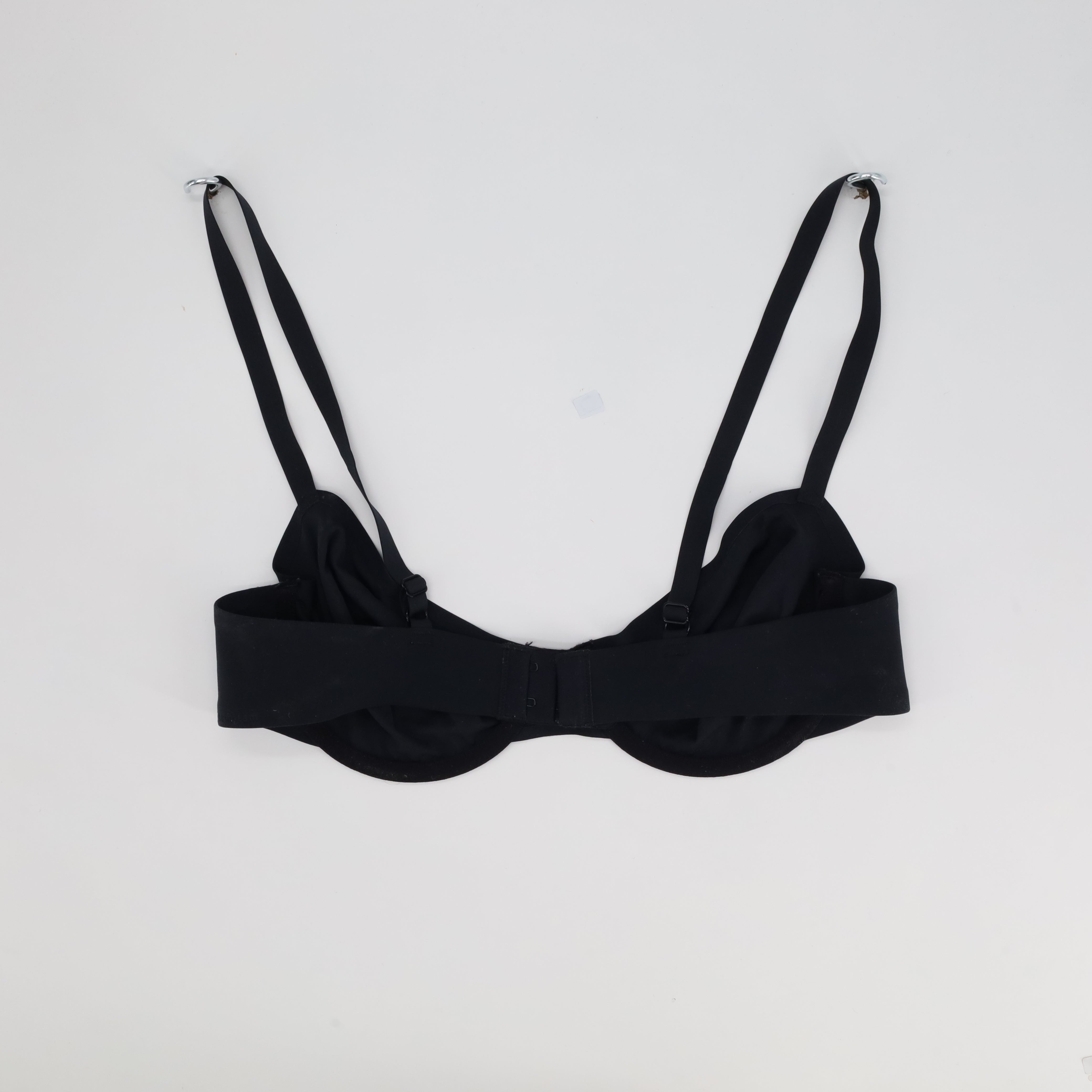 Soutien-gorge Princesse tam.tam Noir