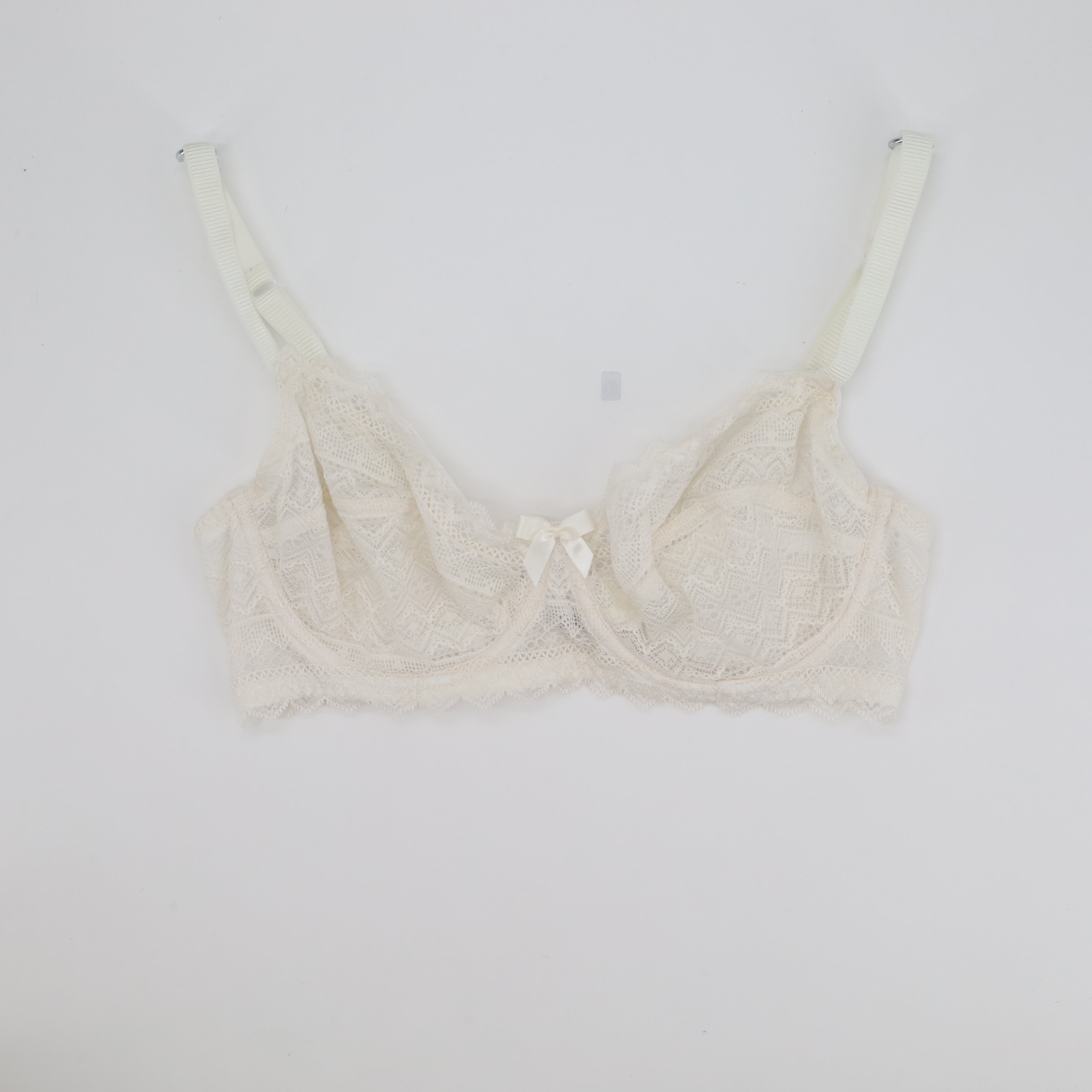 Soutien-gorge Bestform Blanc