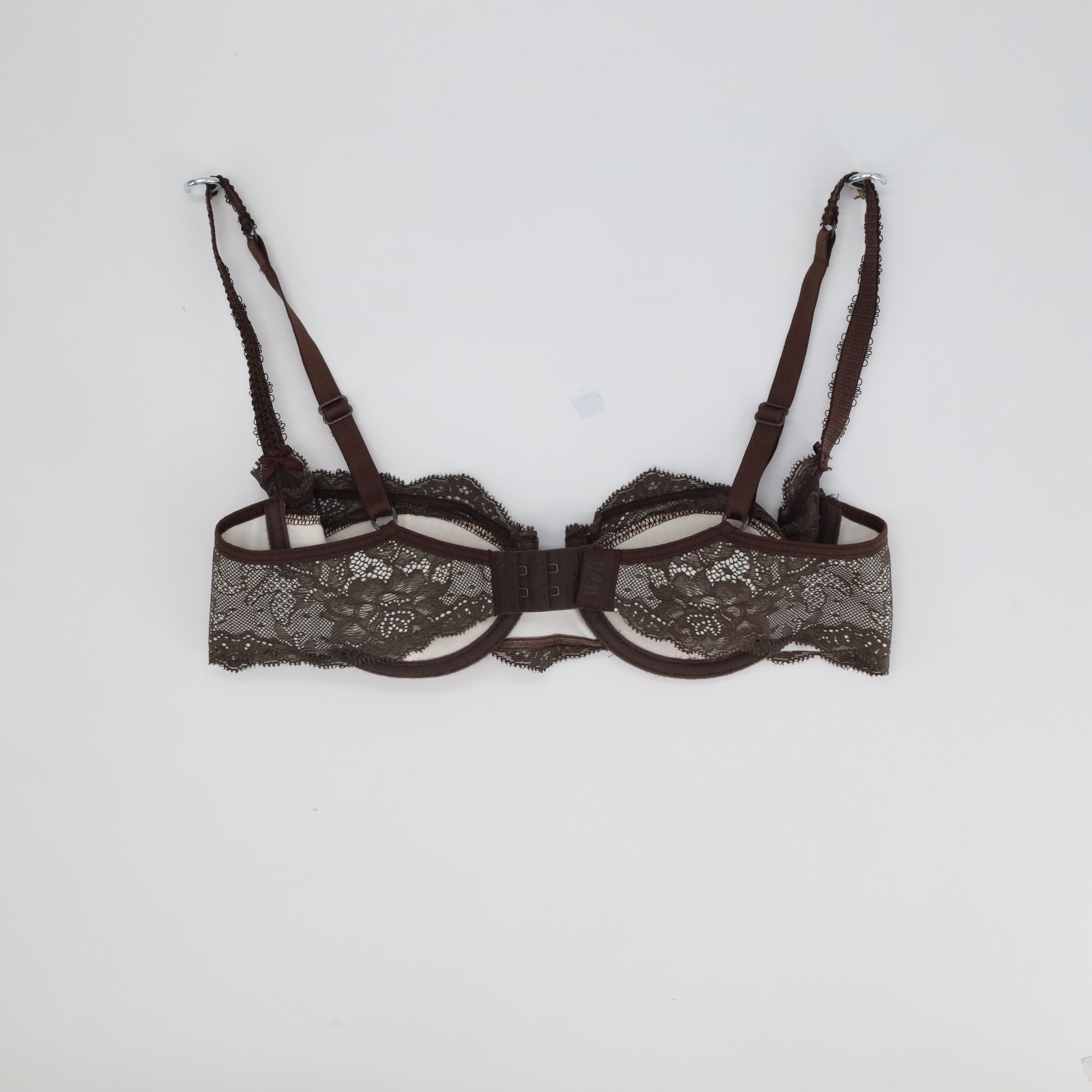 Soutien-gorge Well Marron