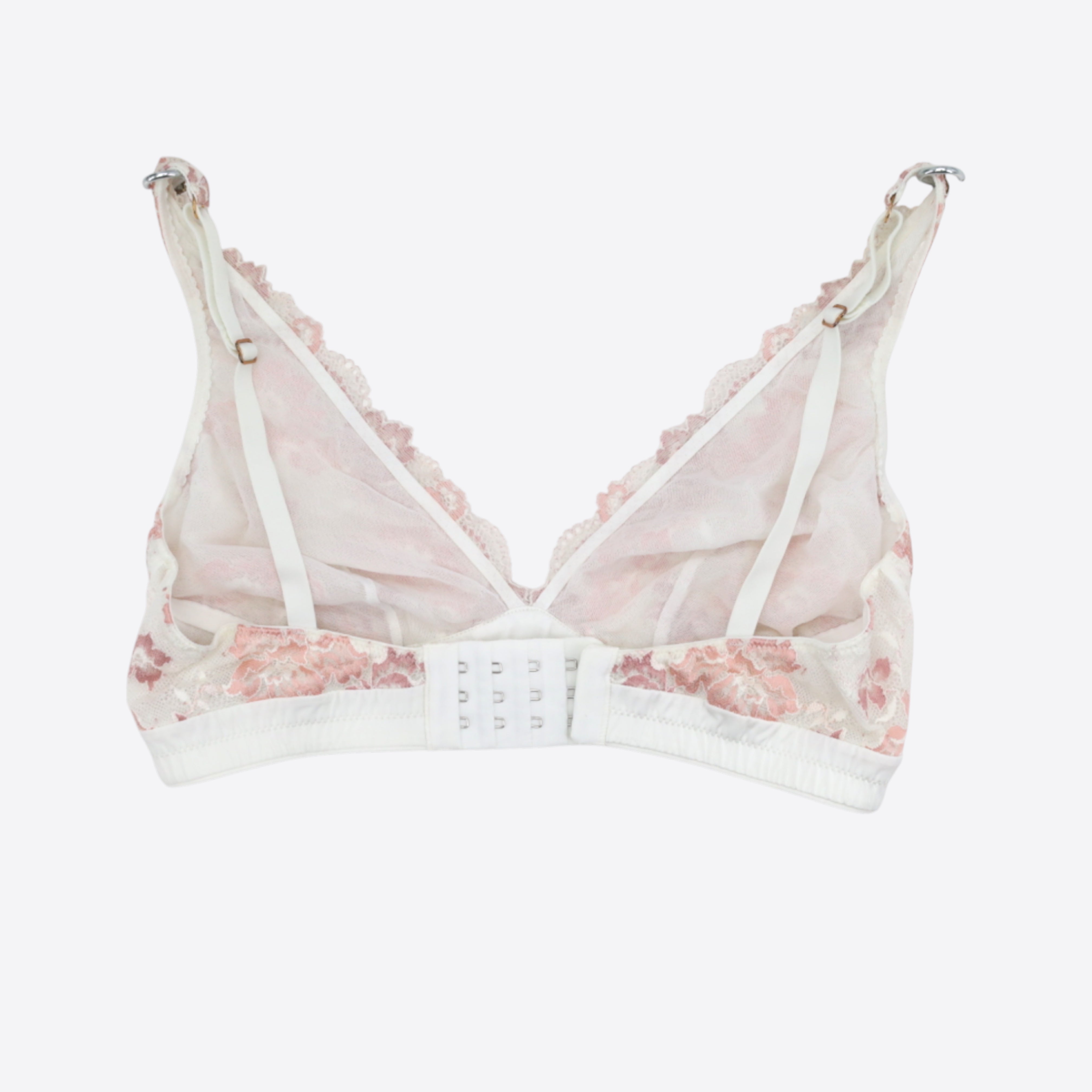 Soutien-gorge Cosabella Blanc