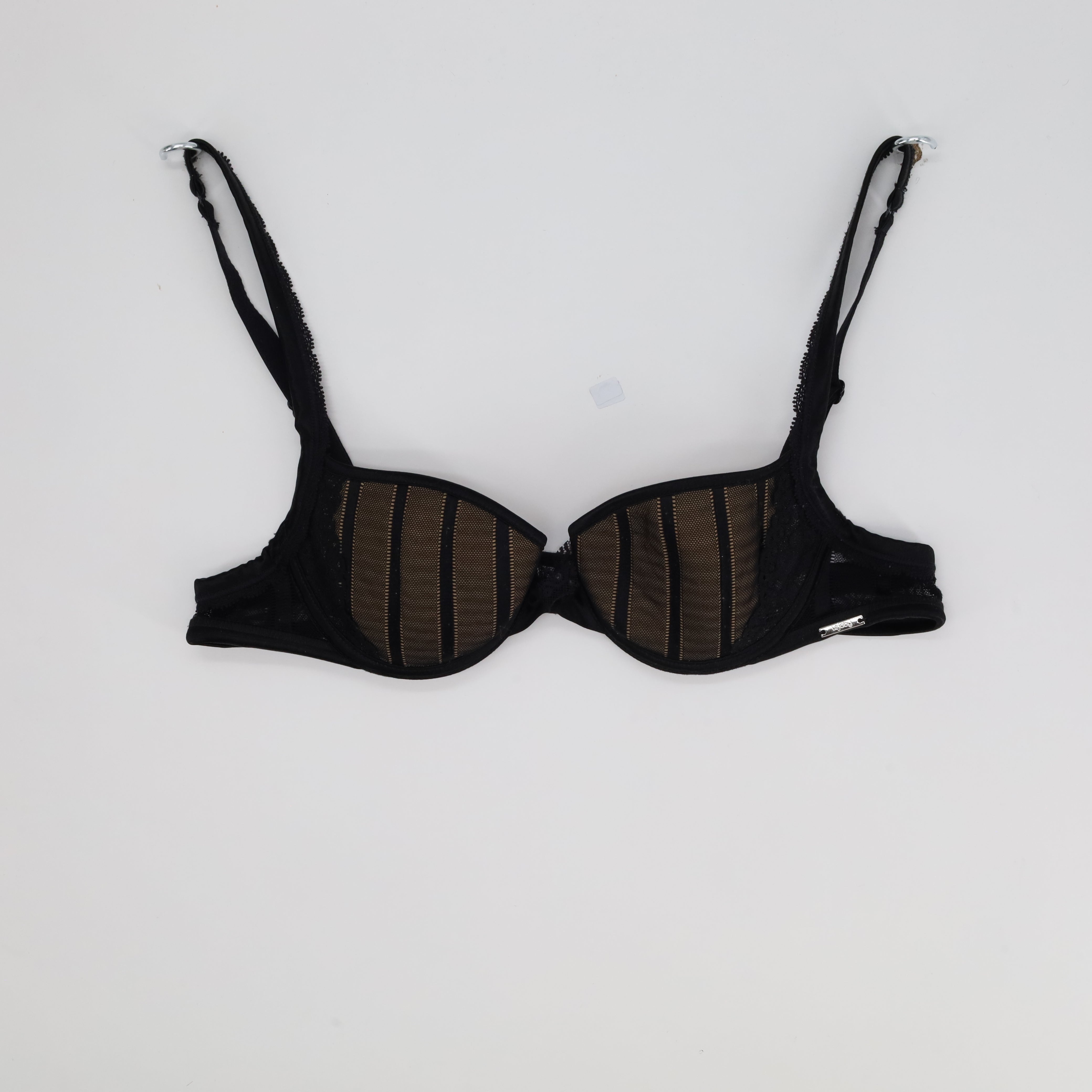 Soutien-gorge Maison Lejaby Noir