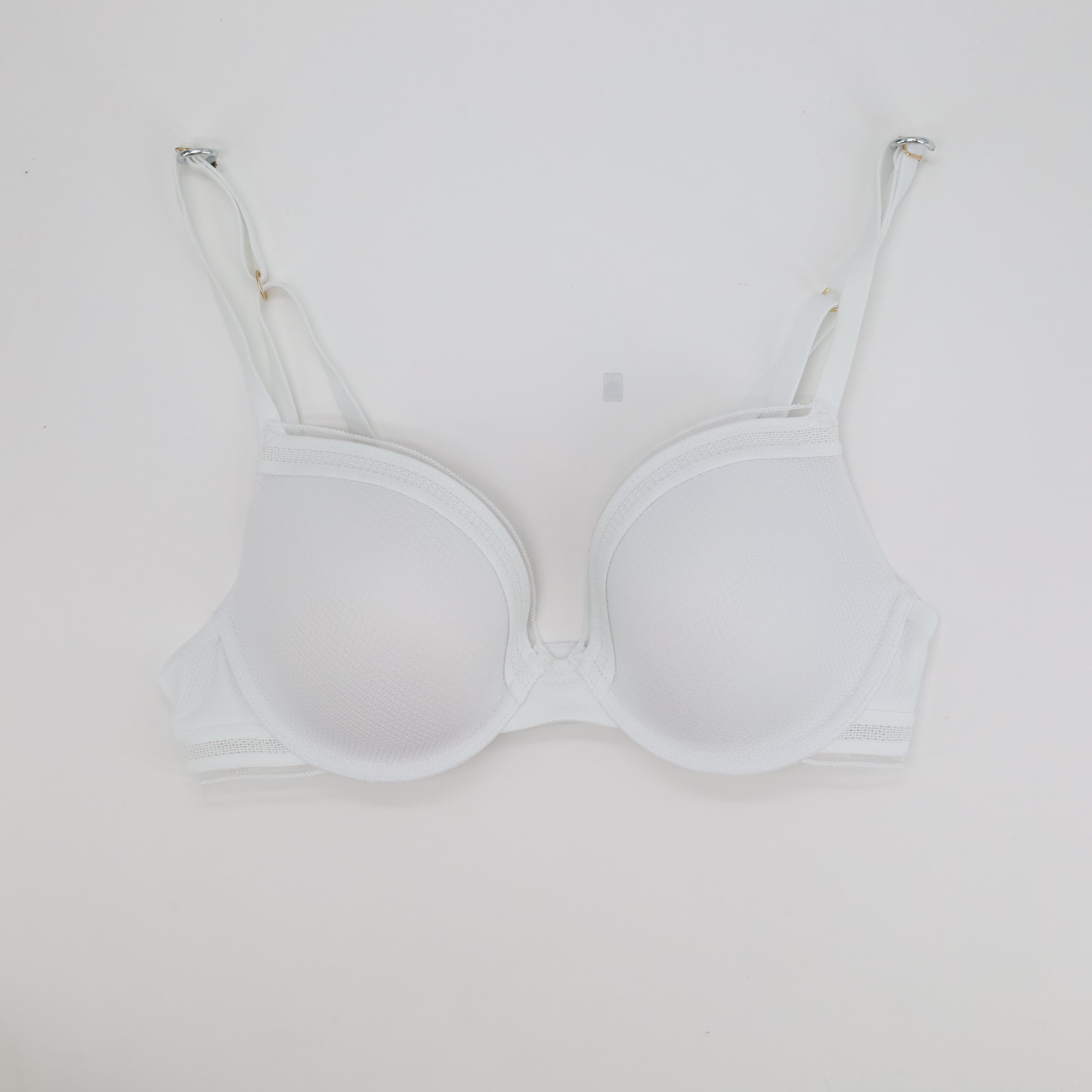 Soutien-gorge ETAM Blanc