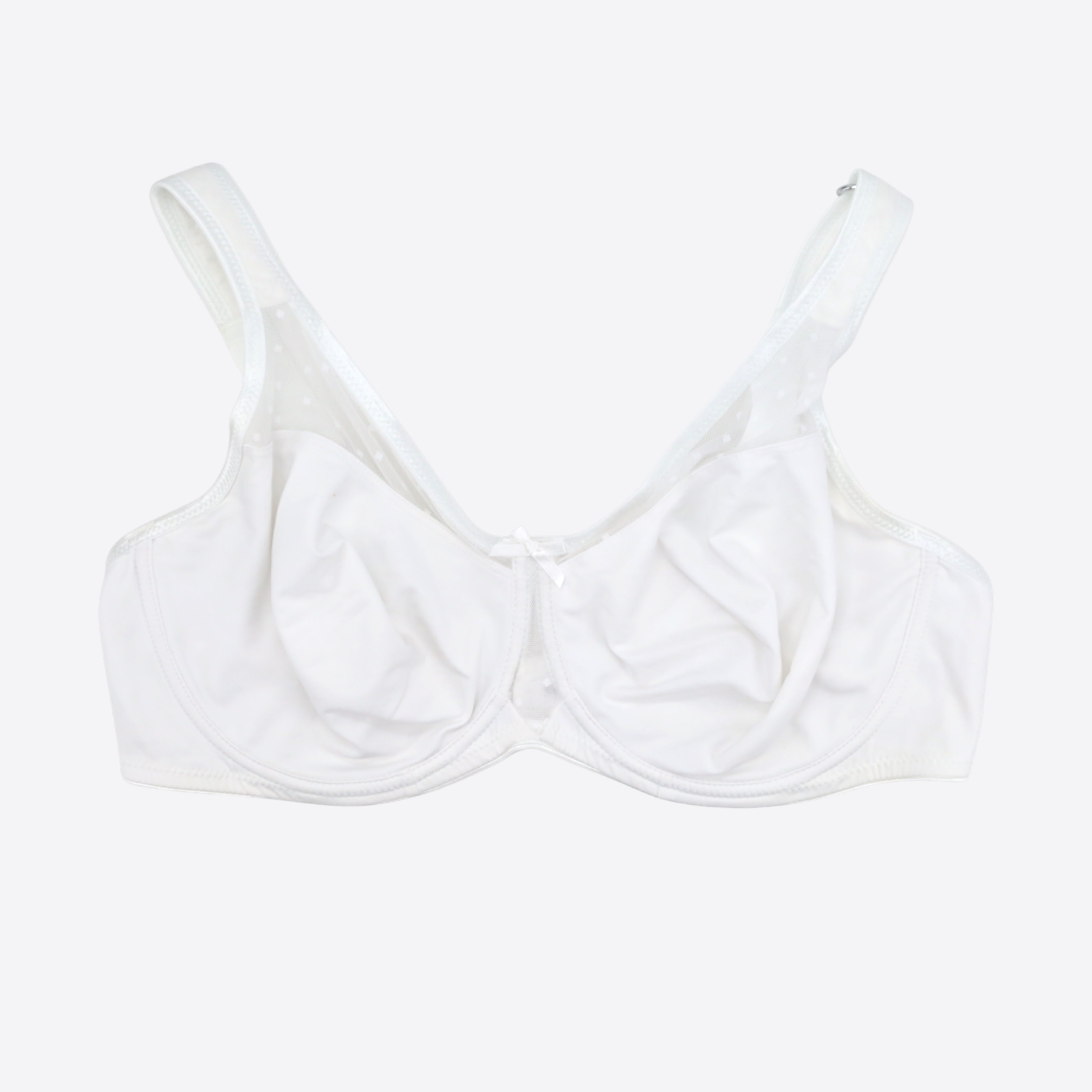 Soutien-gorge Nuance Blanc