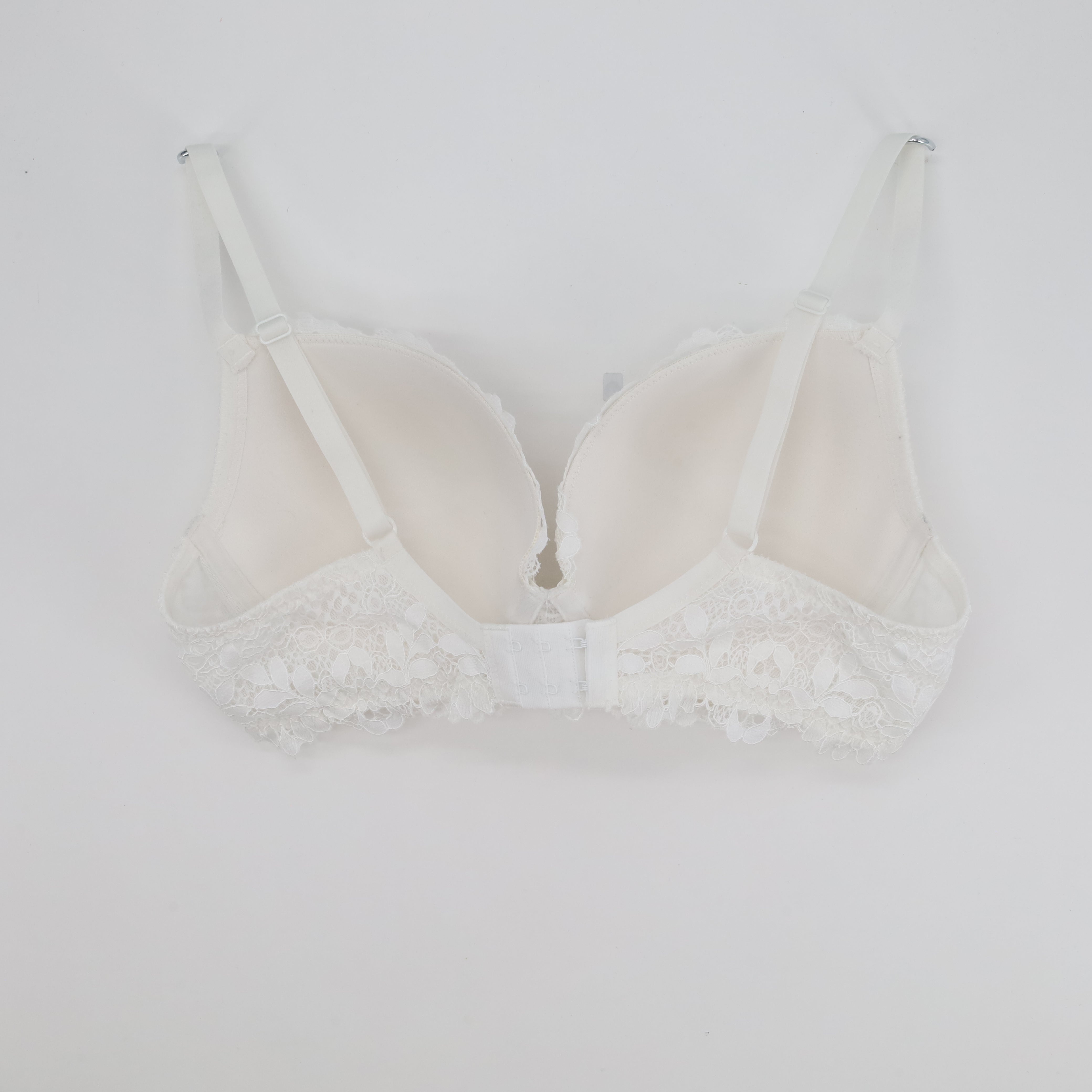 Soutien-gorge ETAM Blanc