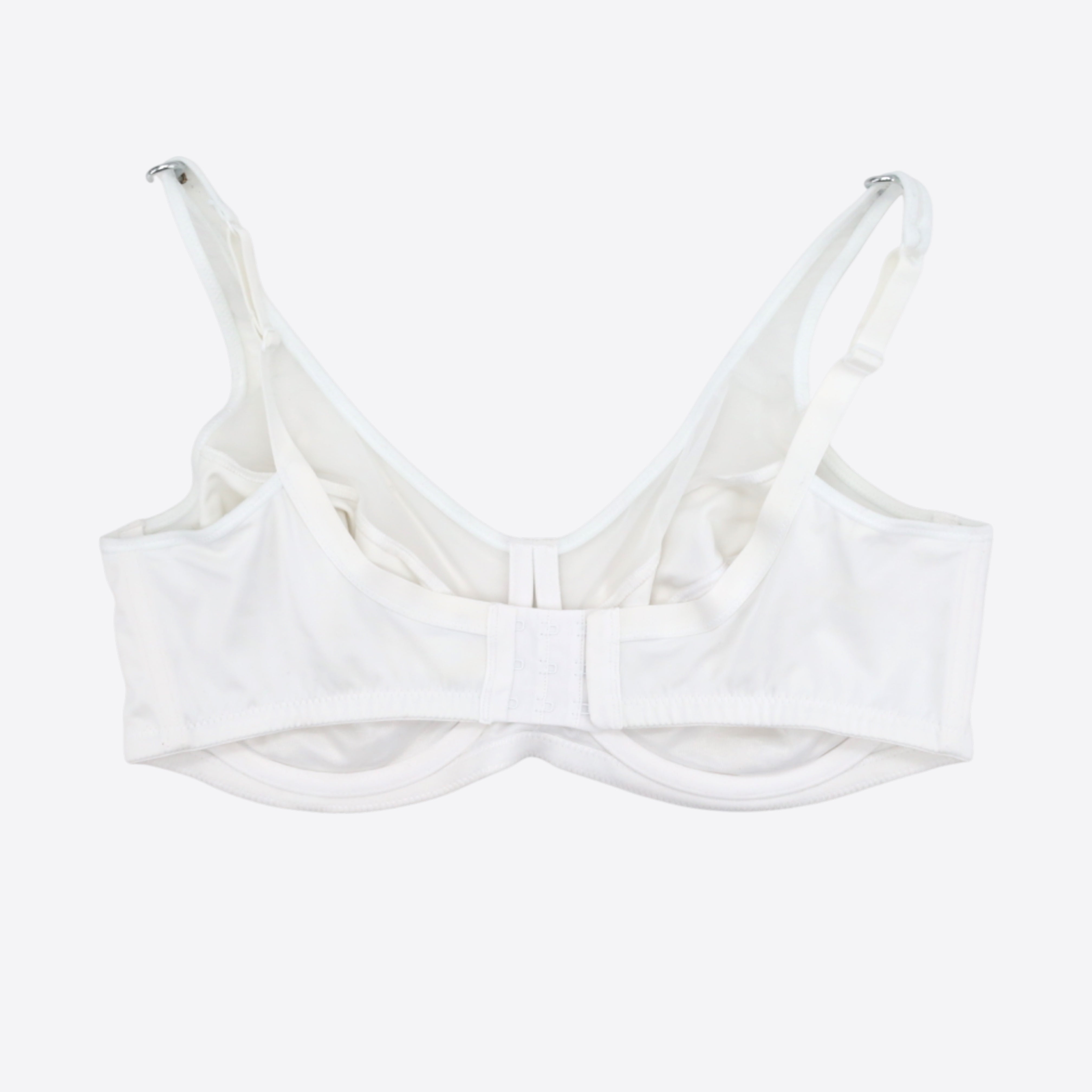 Soutien-gorge DIM Blanc