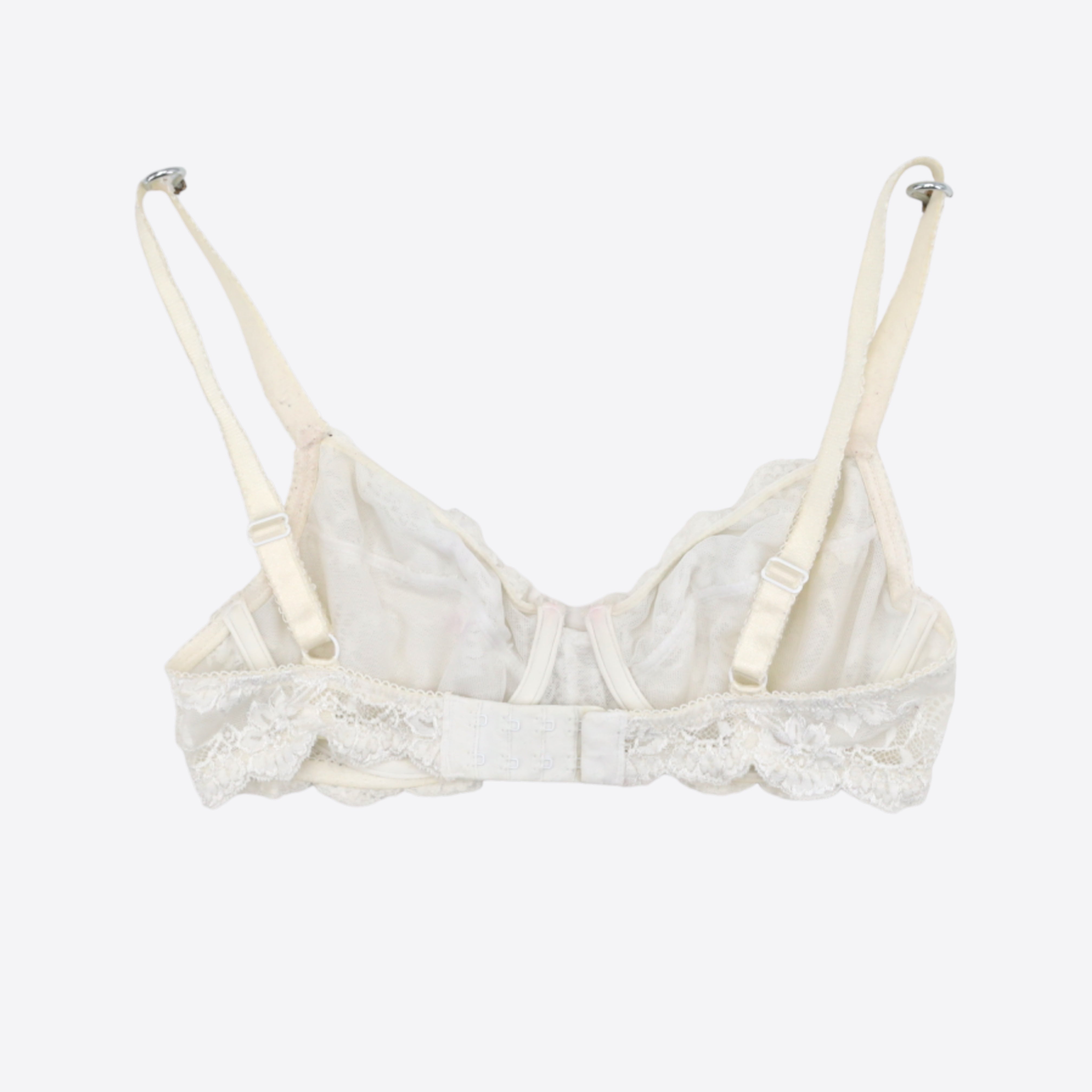 Soutien-gorge Blanc