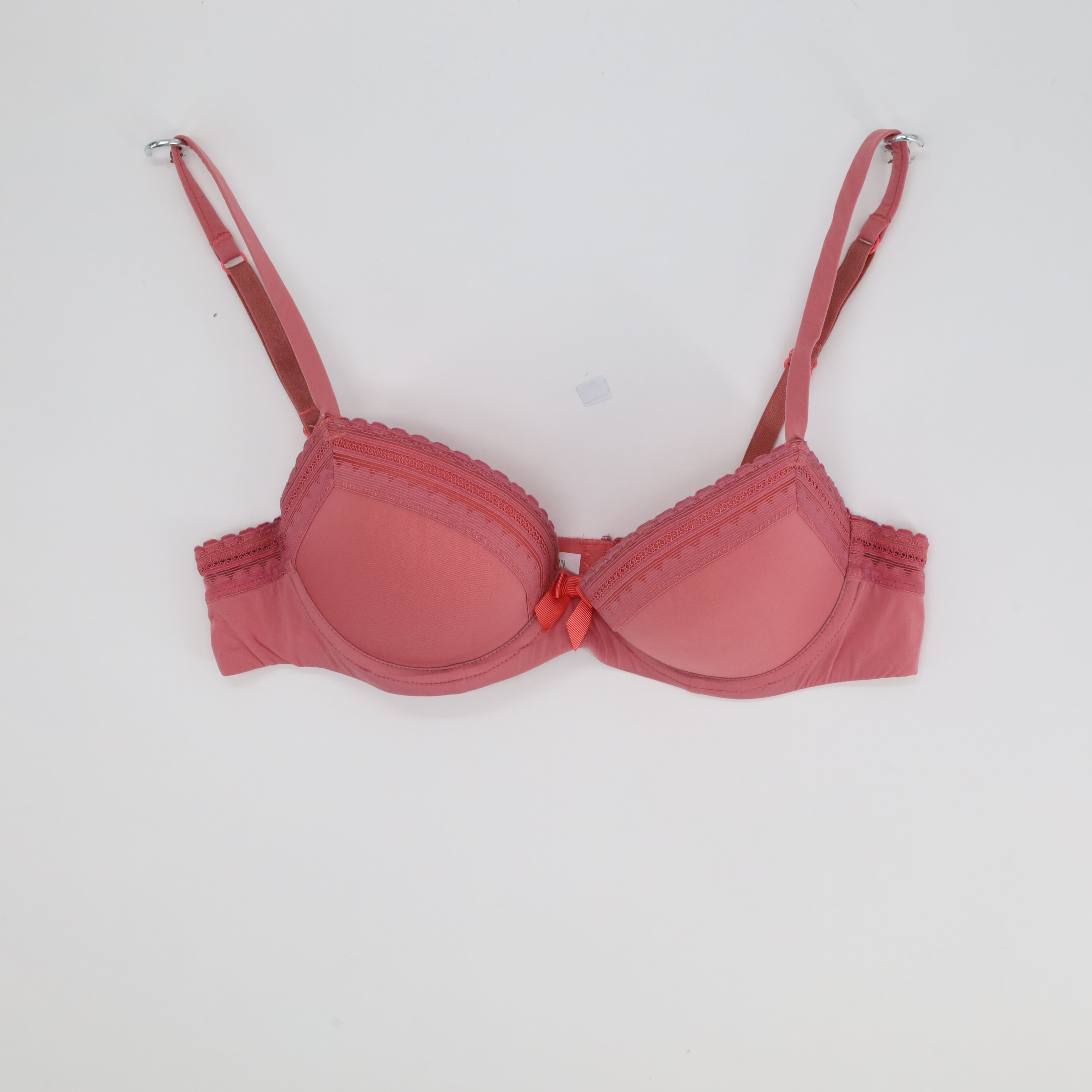 Soutien-gorge Princesse tam.tam Rose