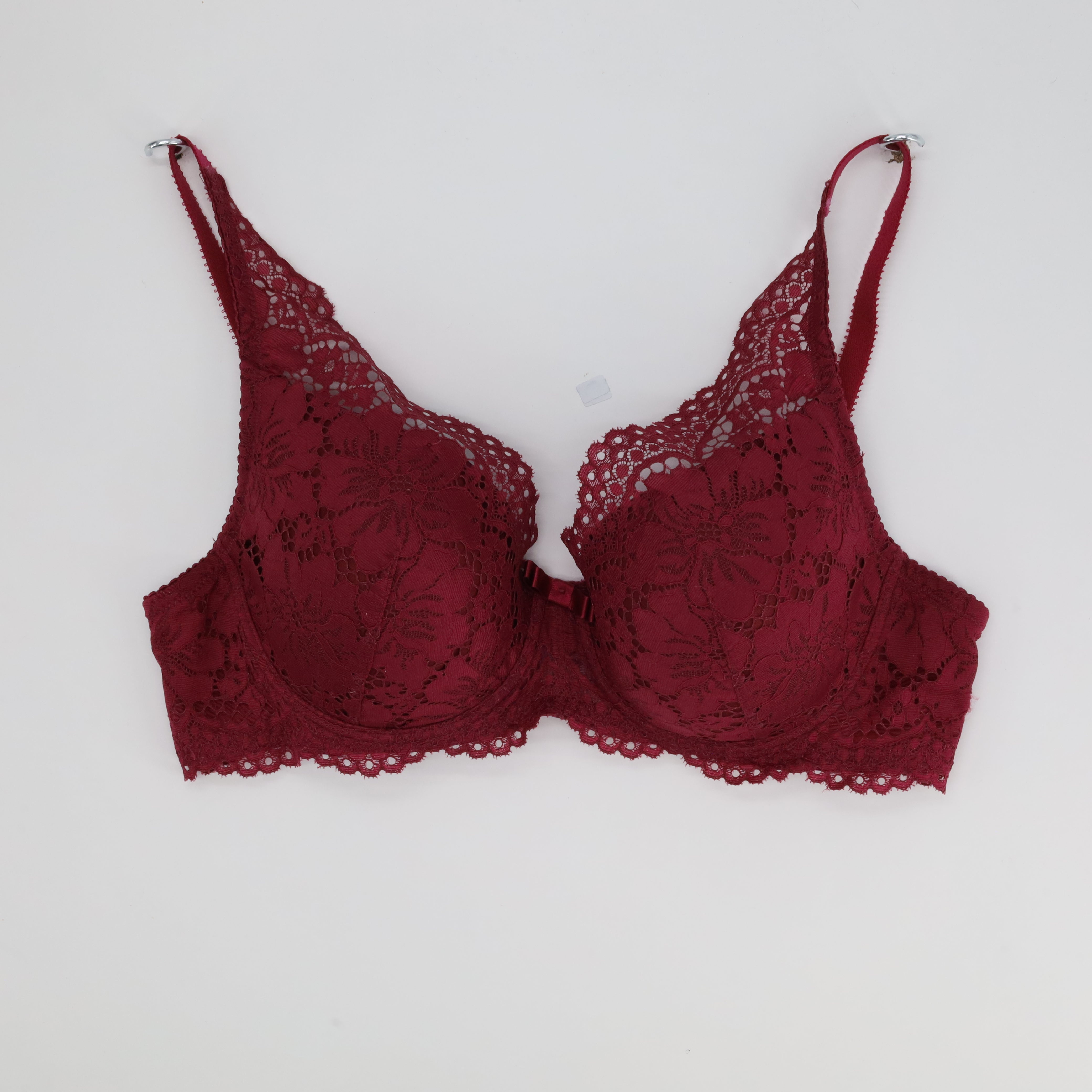 Soutien-gorge ETAM Rouge