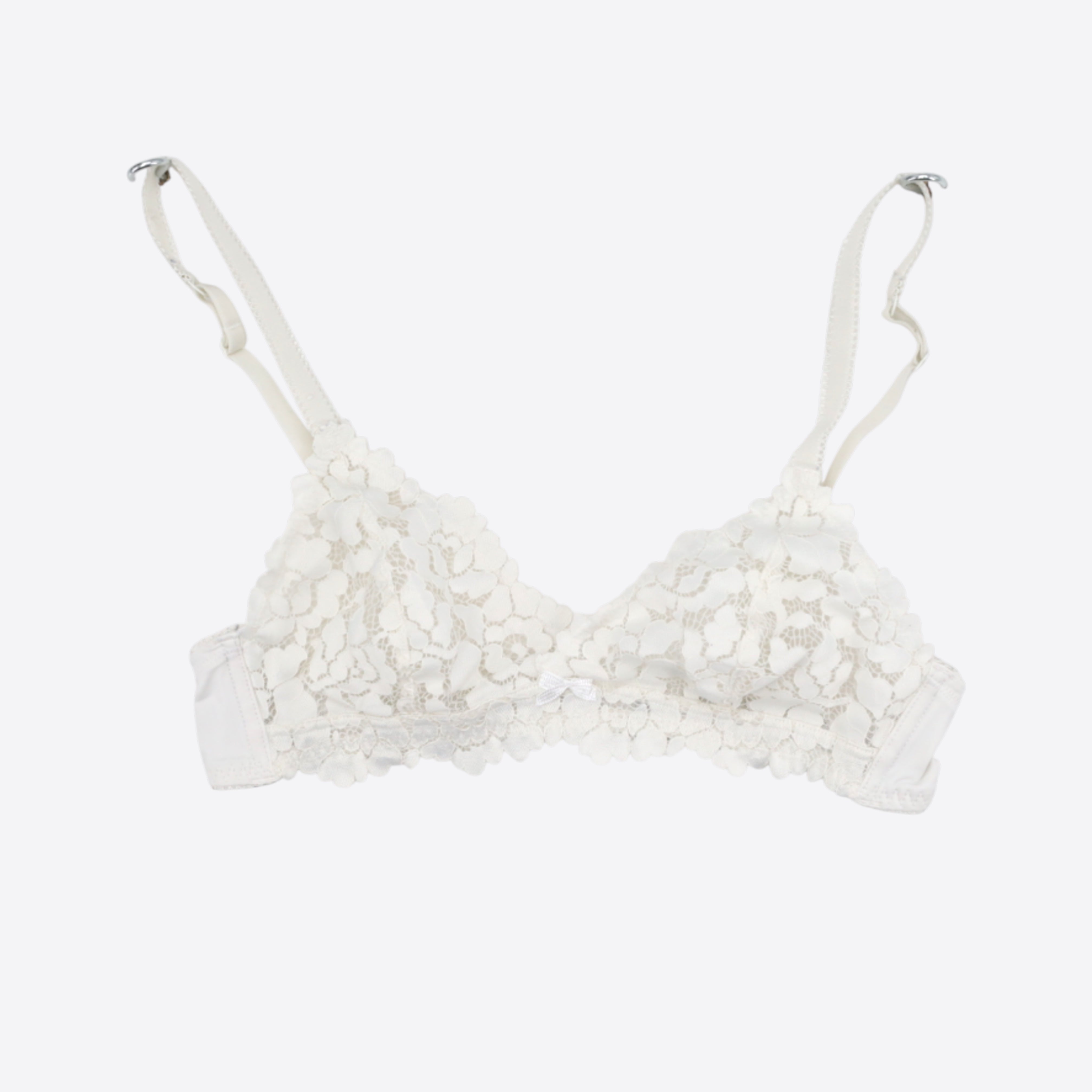 Soutien-gorge Monoprix Blanc