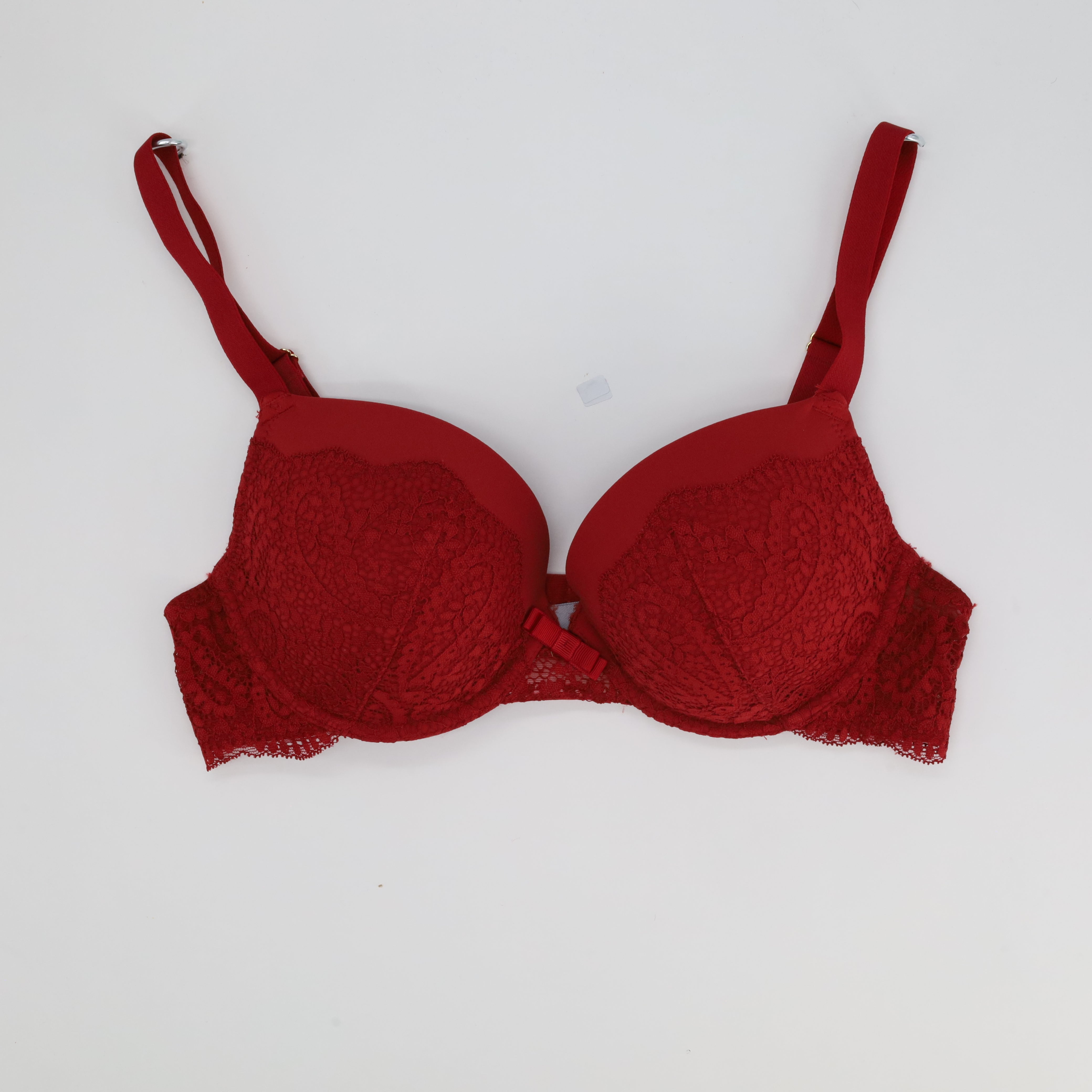 Soutien-gorge ETAM Rouge