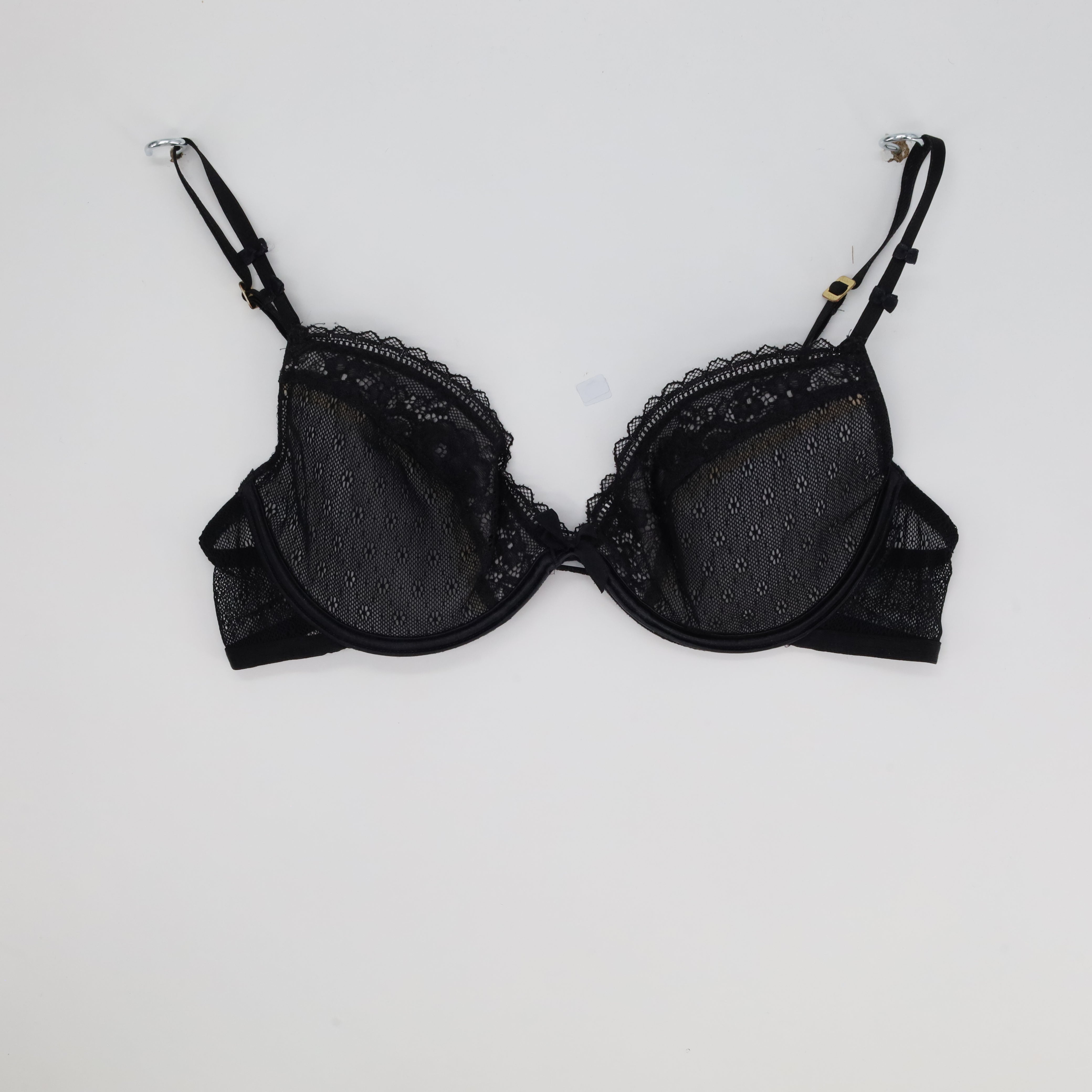 Soutien-gorge Triumph Noir