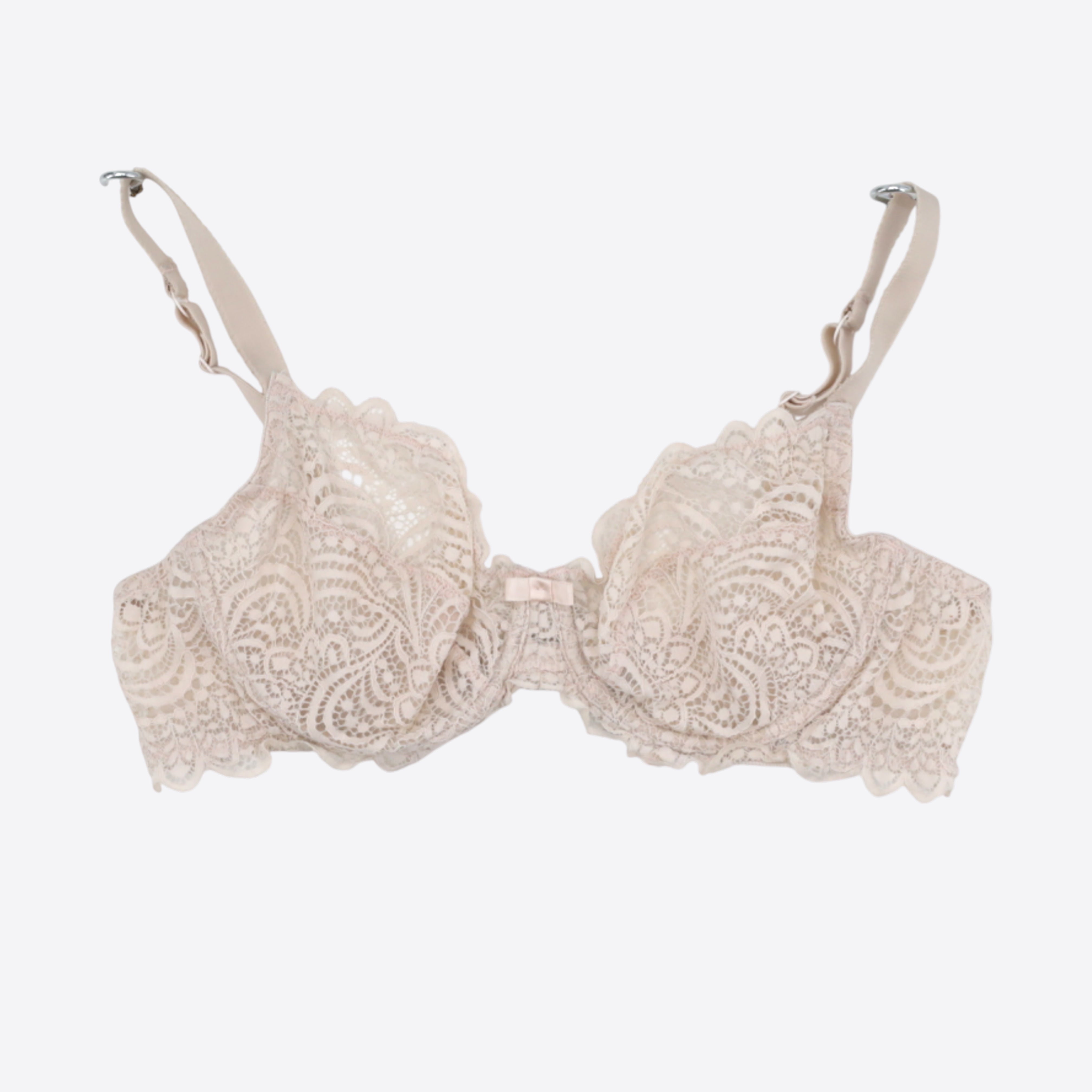 Soutien-gorge RougeGorge Rose