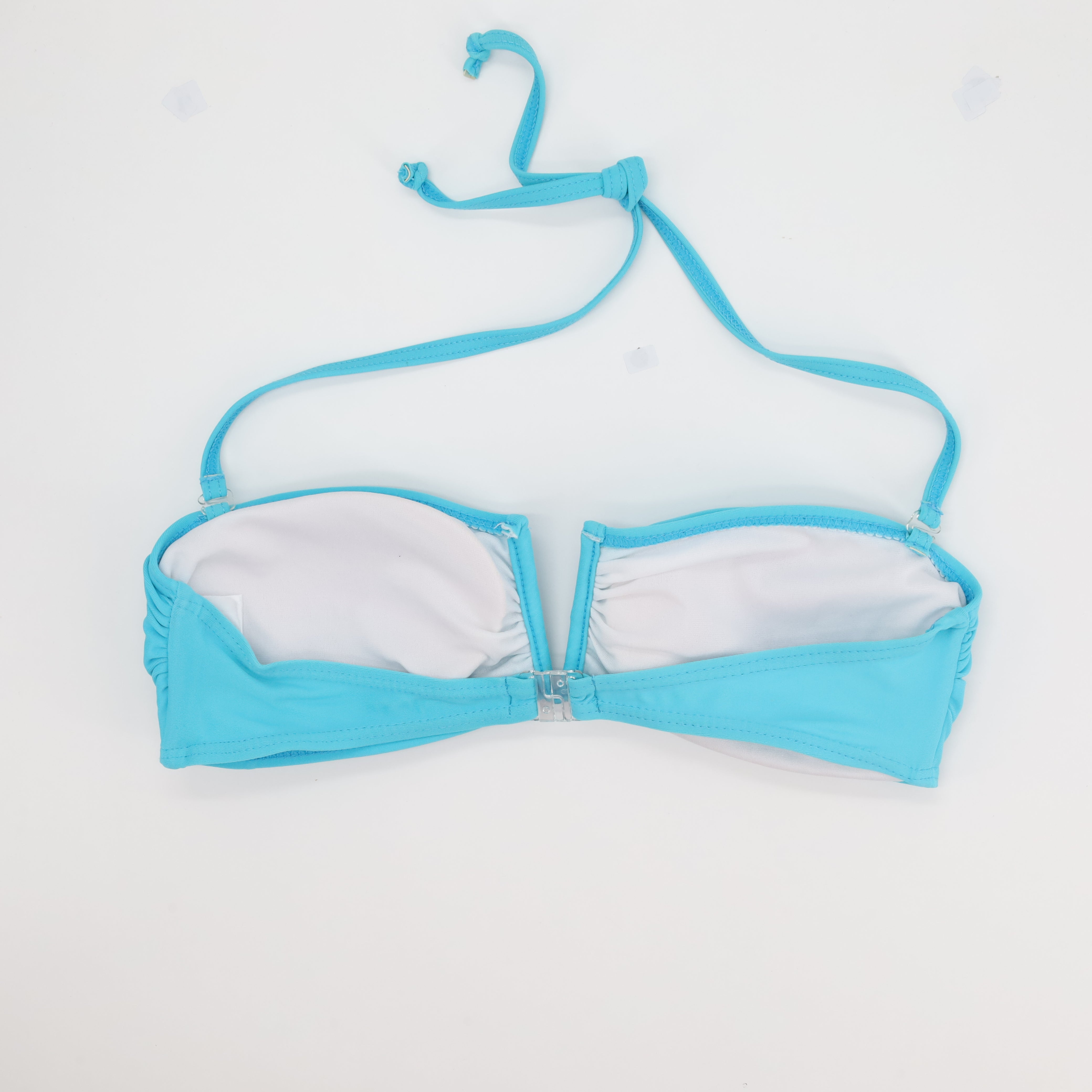 Haut de maillot Firefly Bleu
