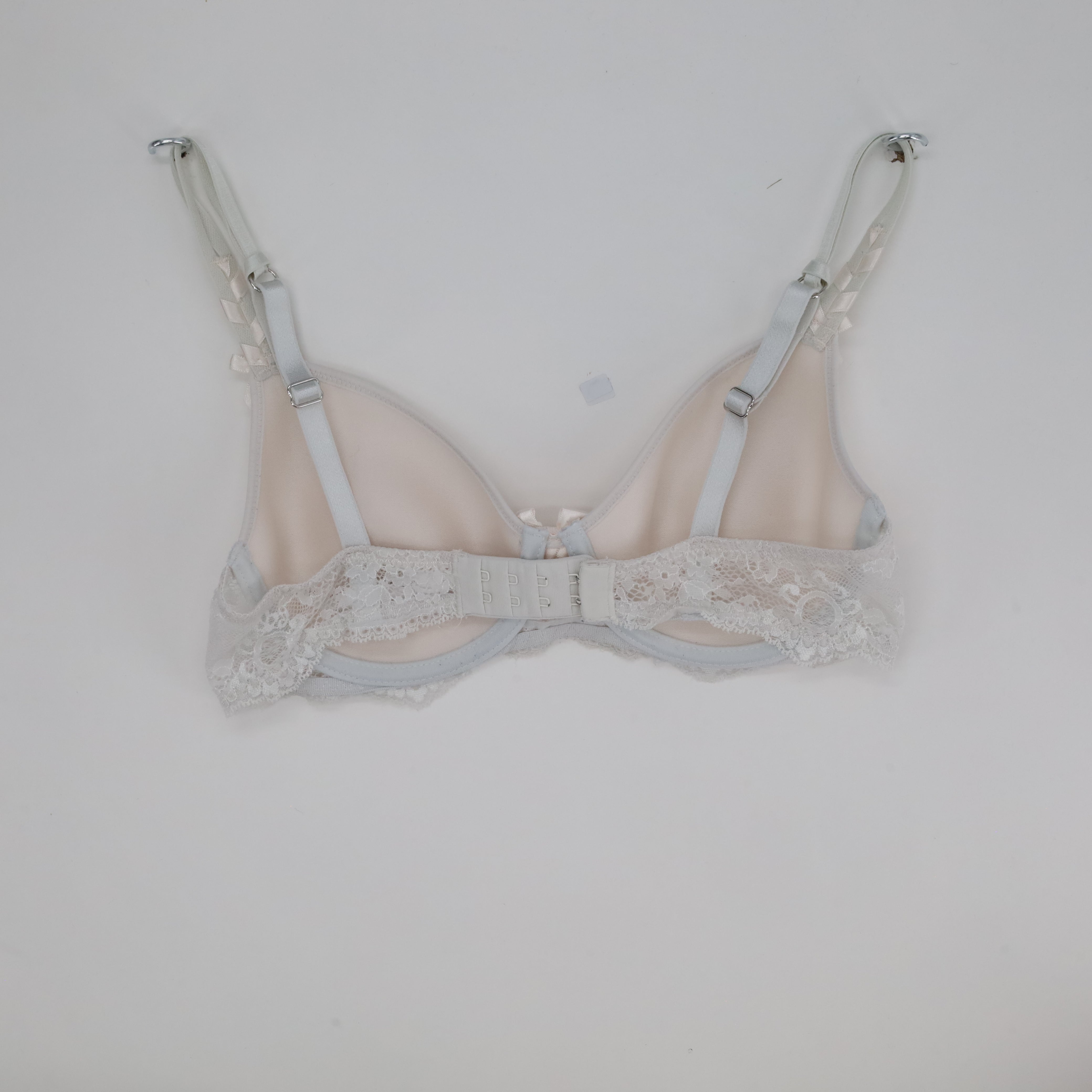 Soutien-gorge Darjeeling Blanc