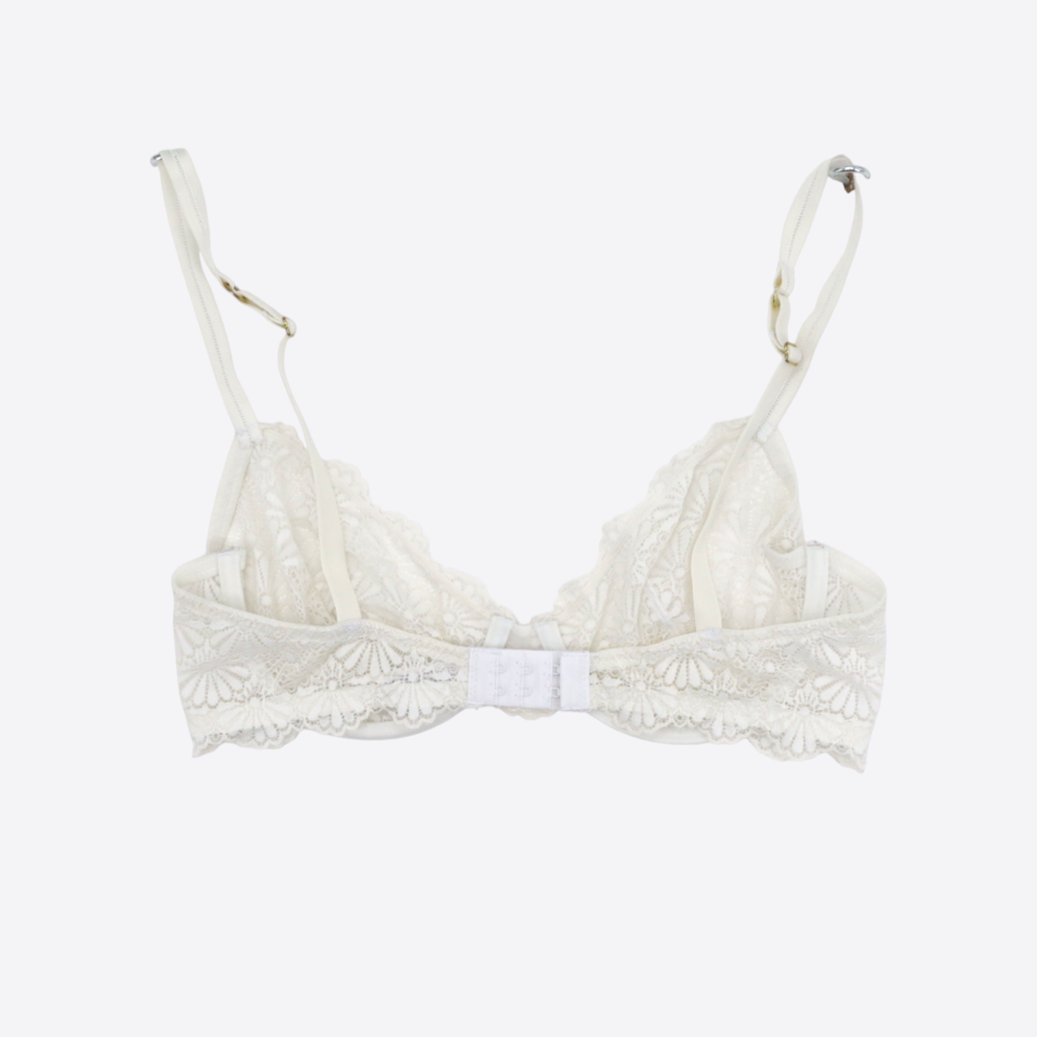 Soutien-gorge ETAM Blanc