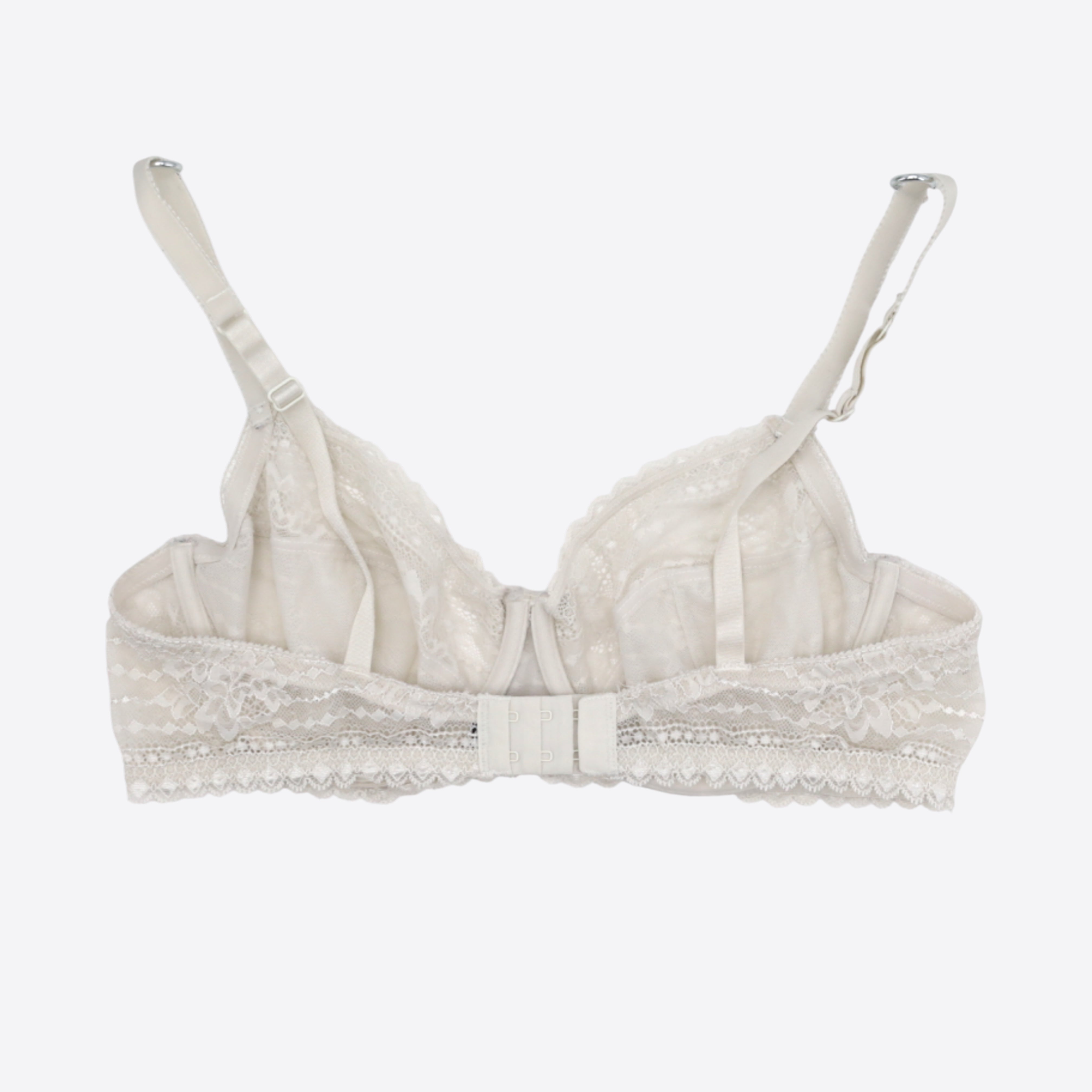 Soutien-gorge ETAM Blanc
