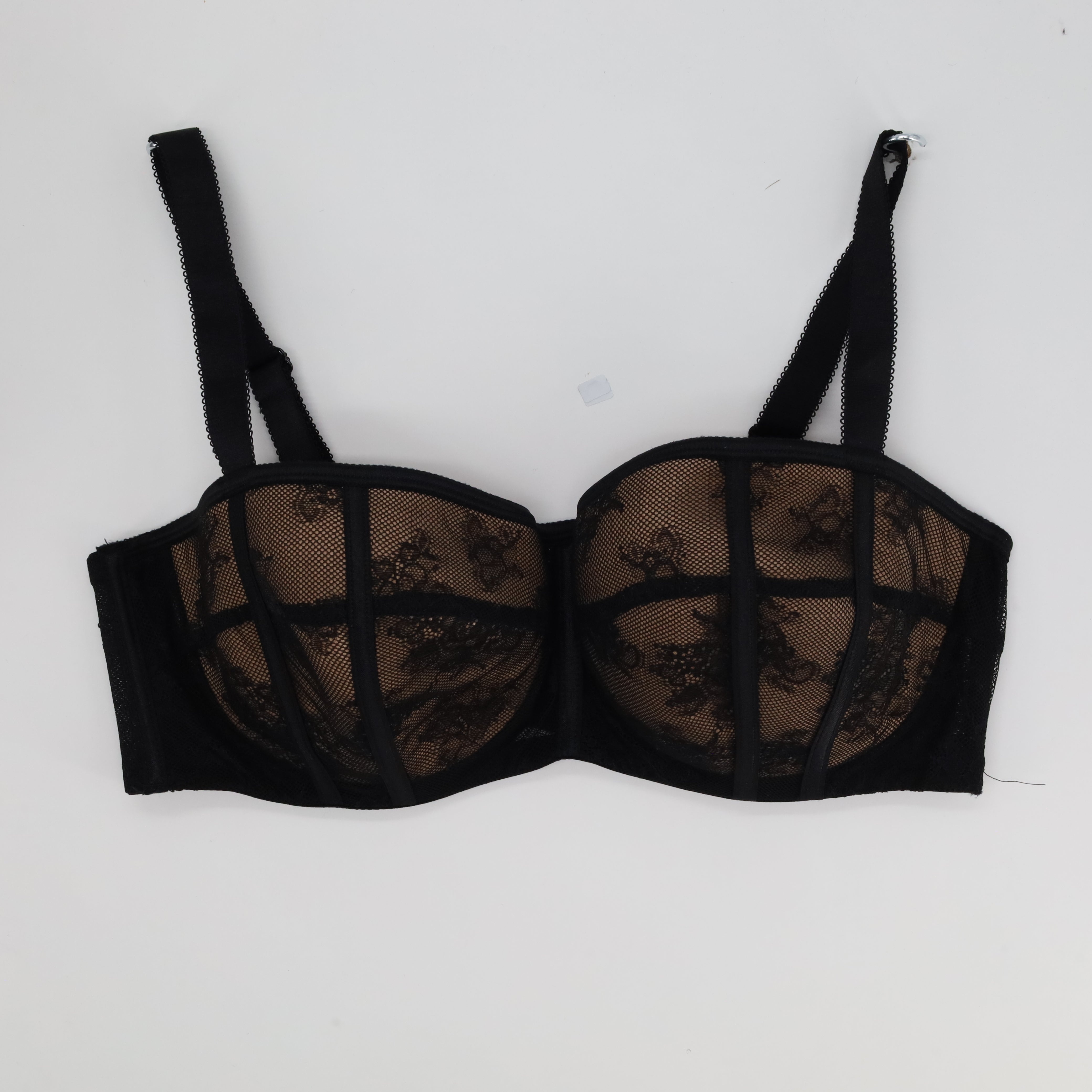 Soutien-gorge Parfait Noir