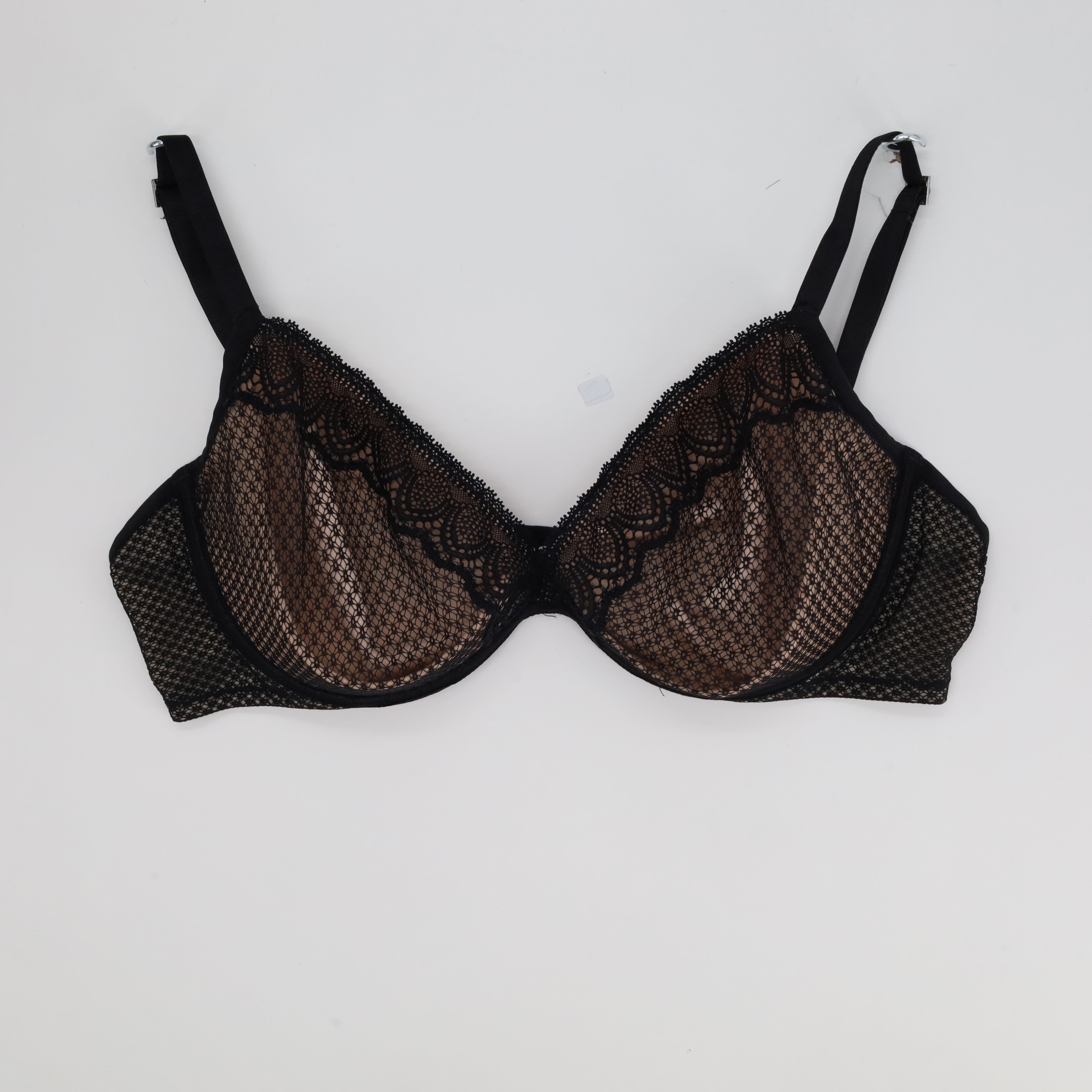 Soutien-gorge Wonderbra Noir