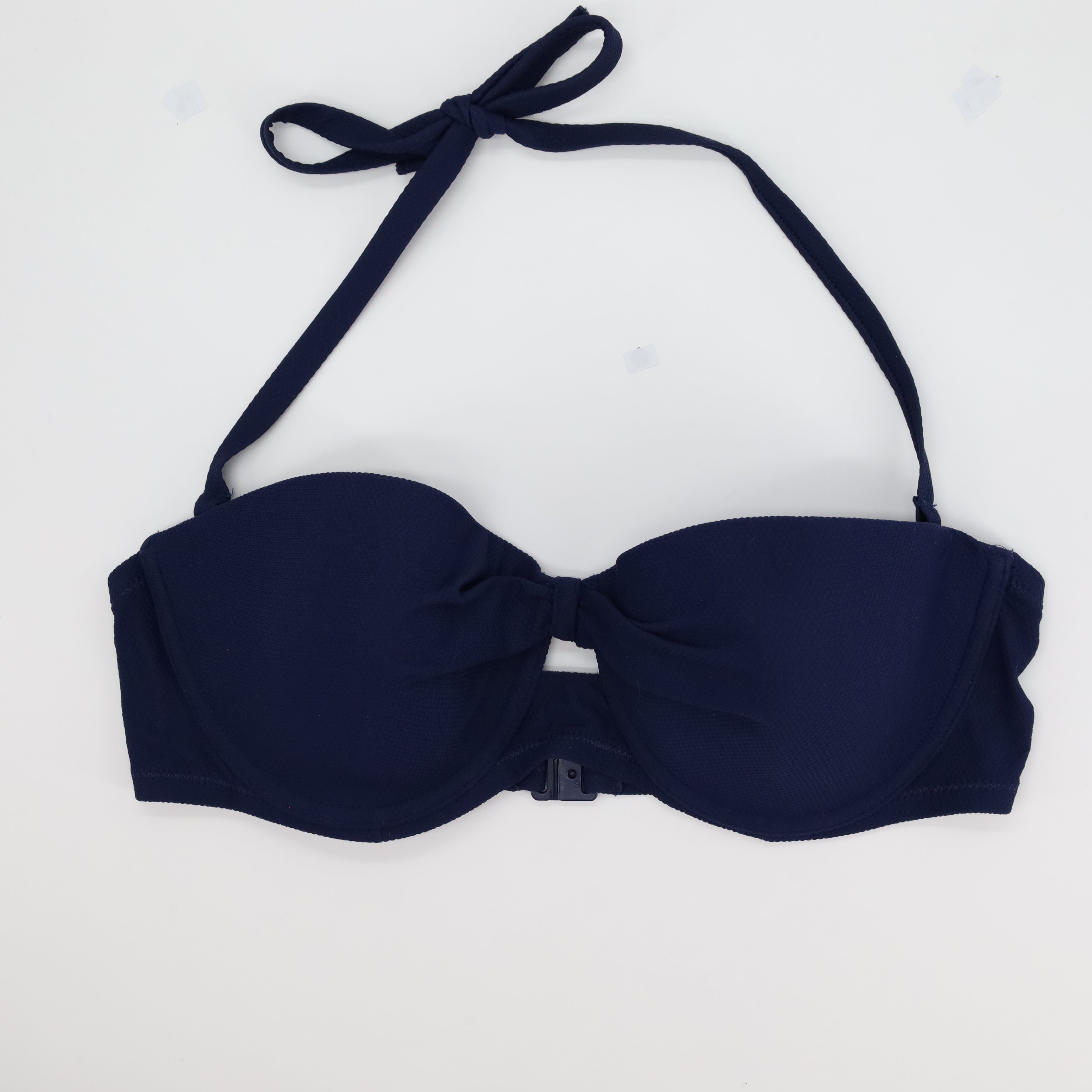Haut de maillot ETAM Bleu