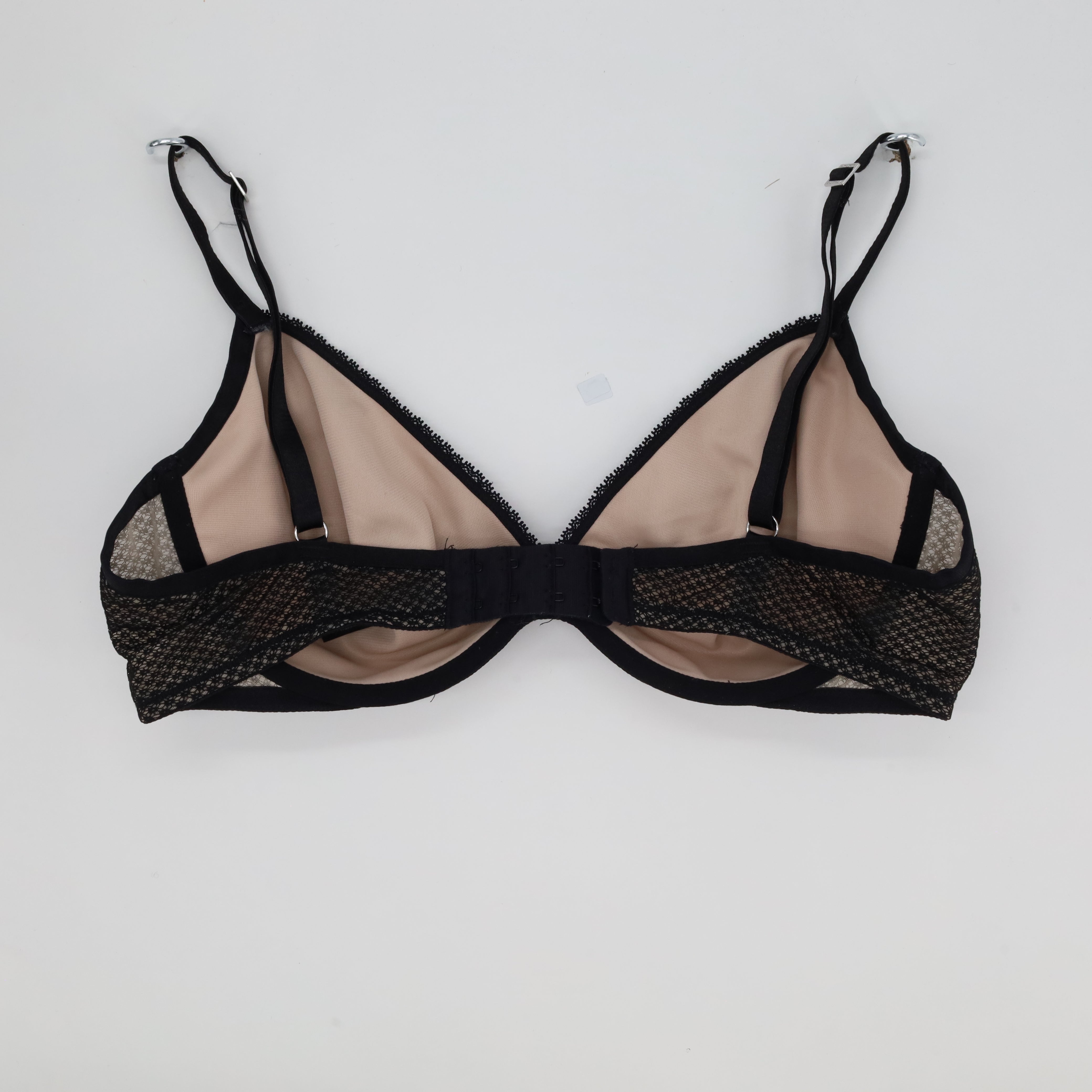 Soutien-gorge Wonderbra Noir