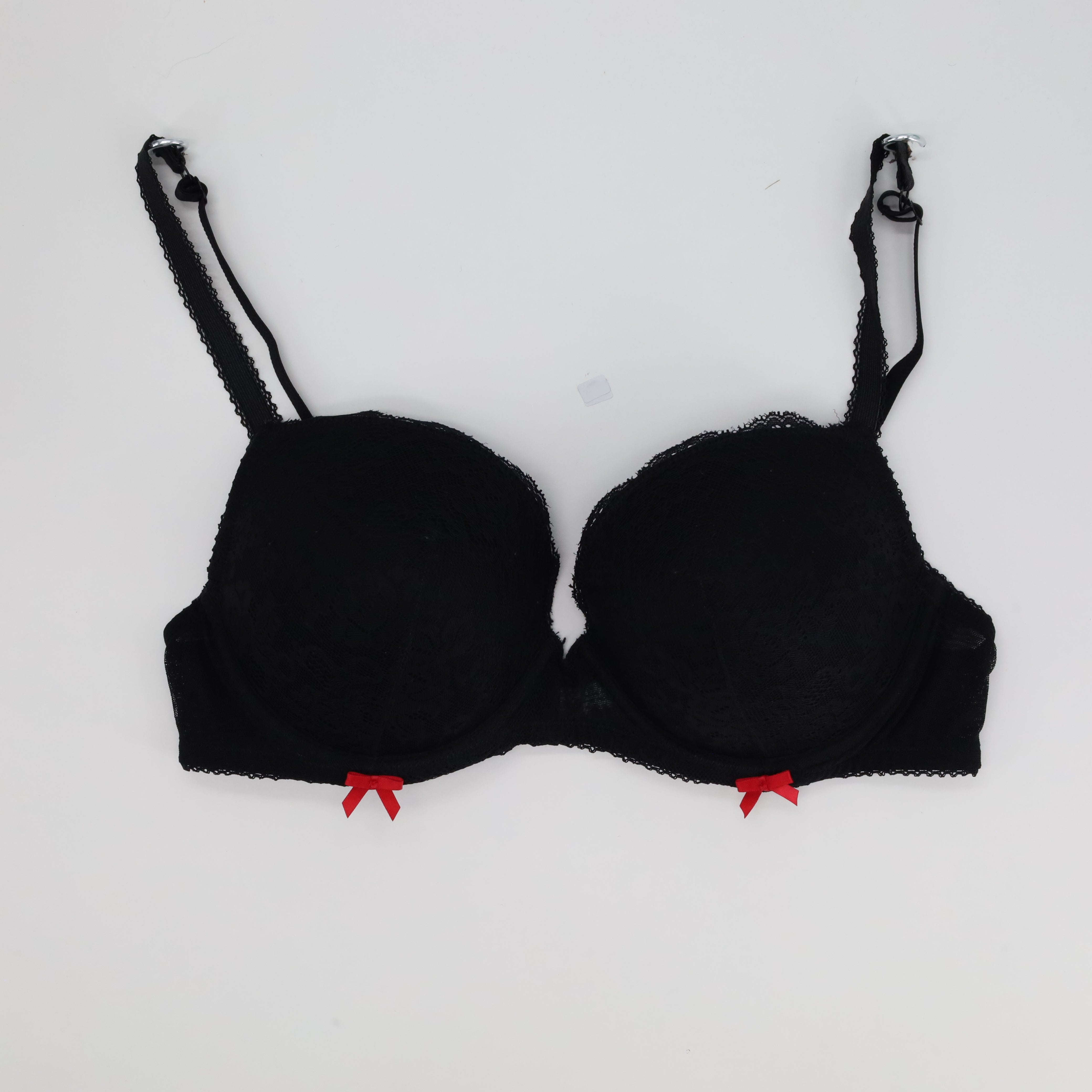 Soutien-gorge ETAM Noir