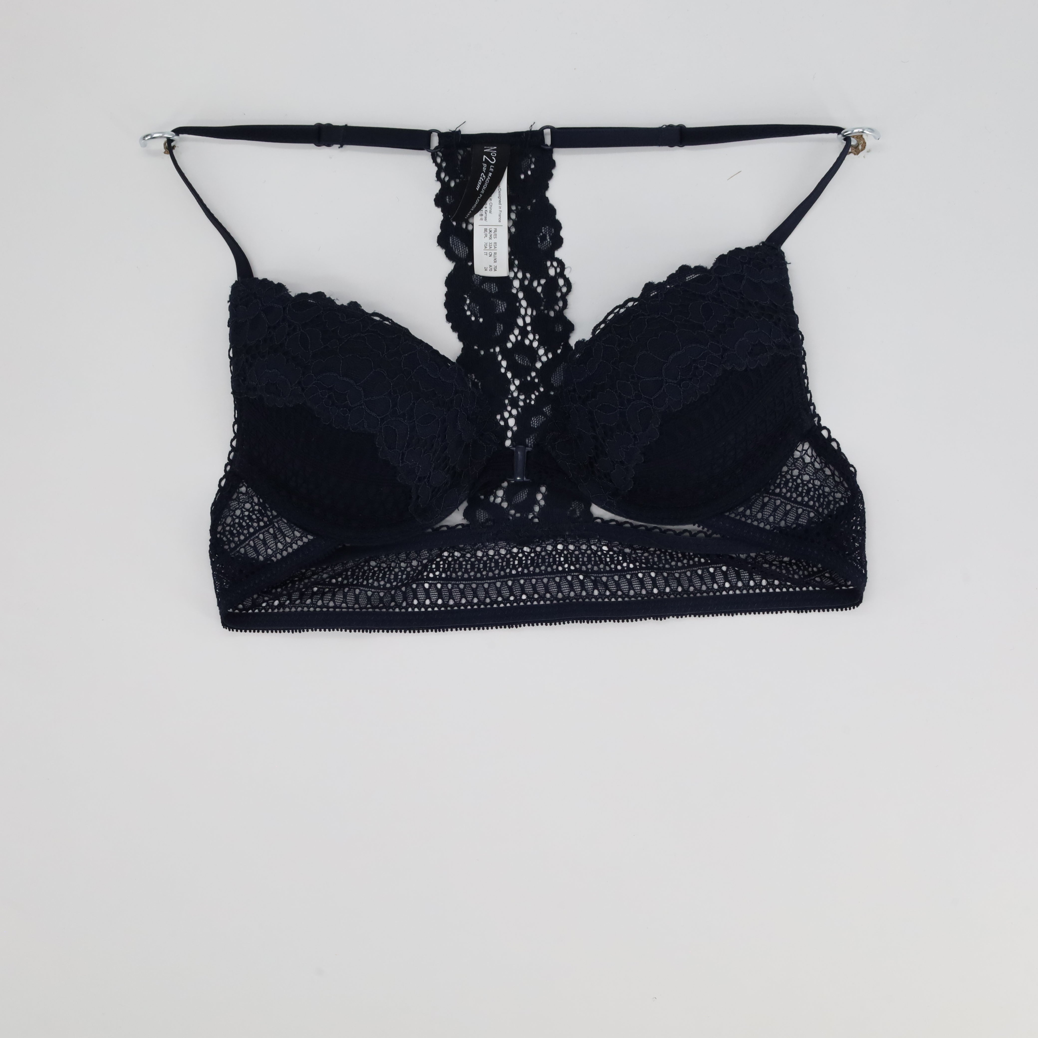 Soutien-gorge ETAM Bleu