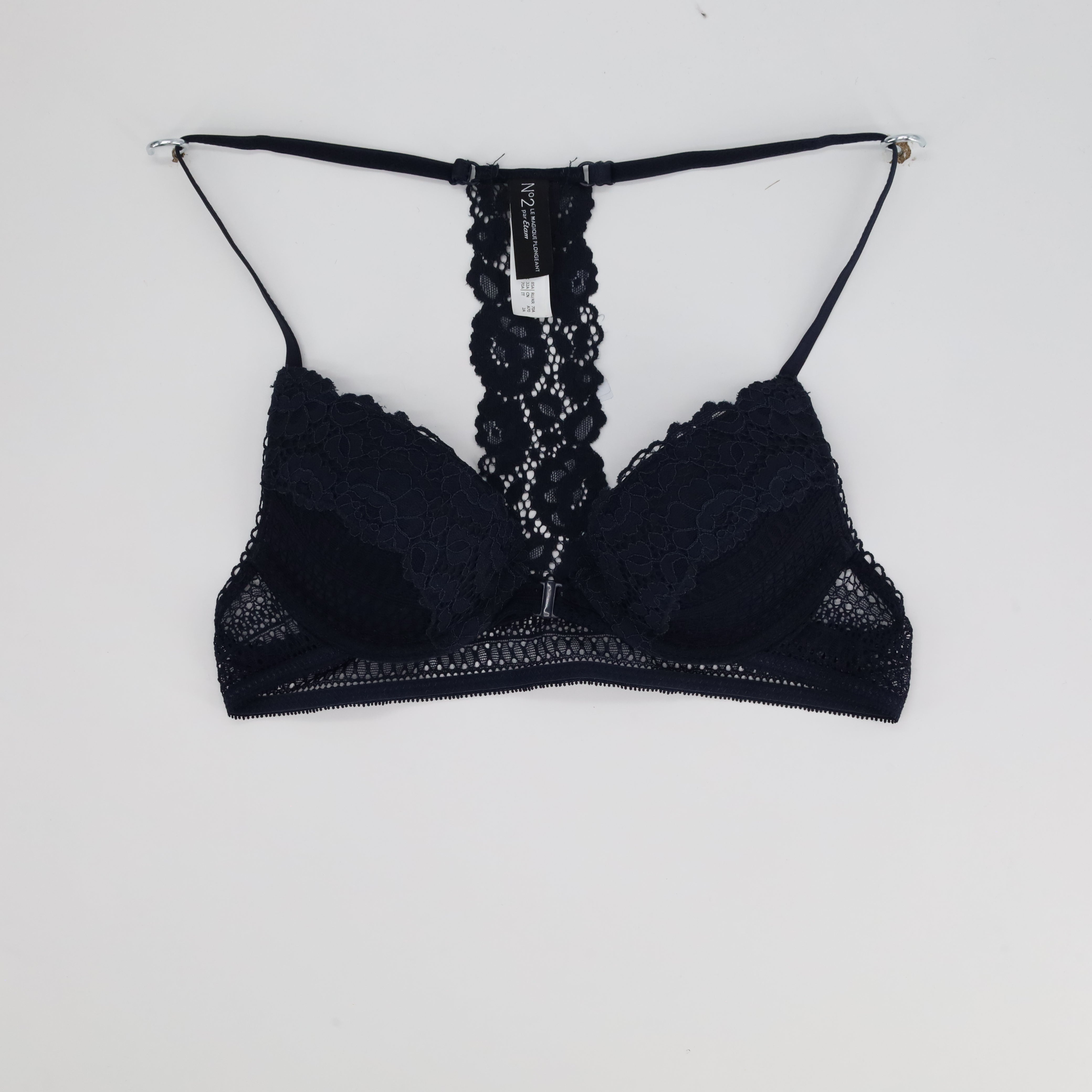 Soutien-gorge ETAM Bleu