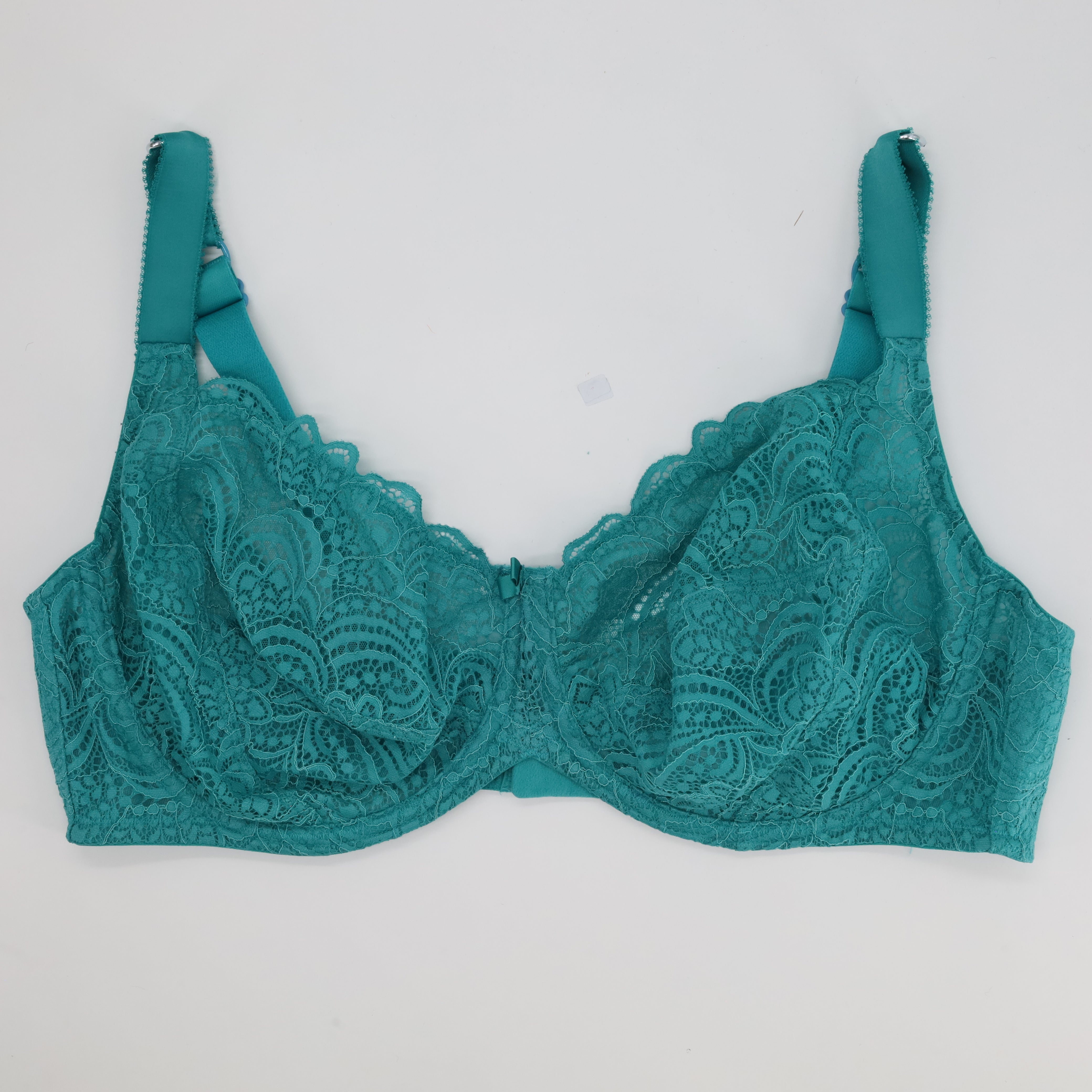 Soutien-gorge RougeGorge Bleu