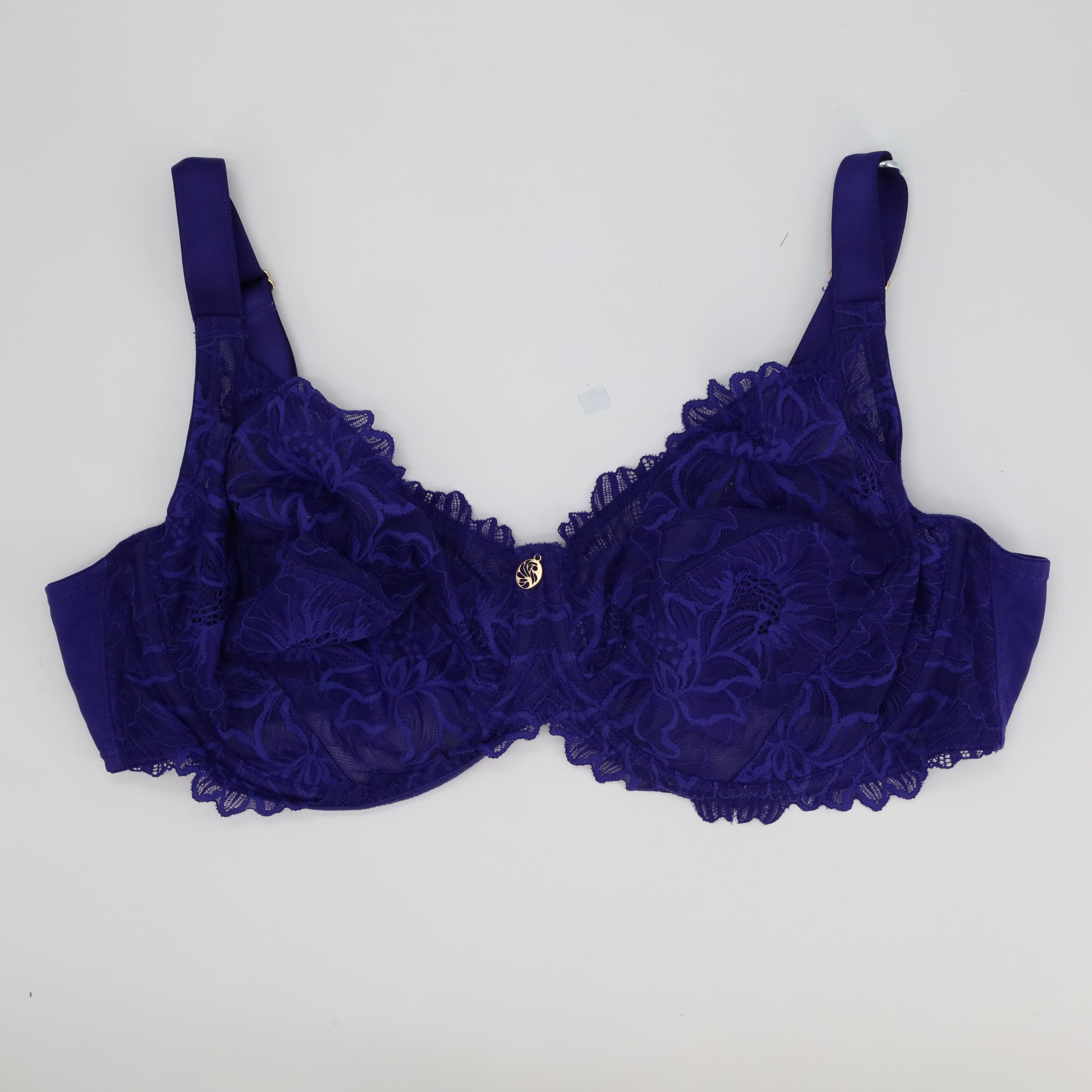 Soutien-gorge RougeGorge Violet
