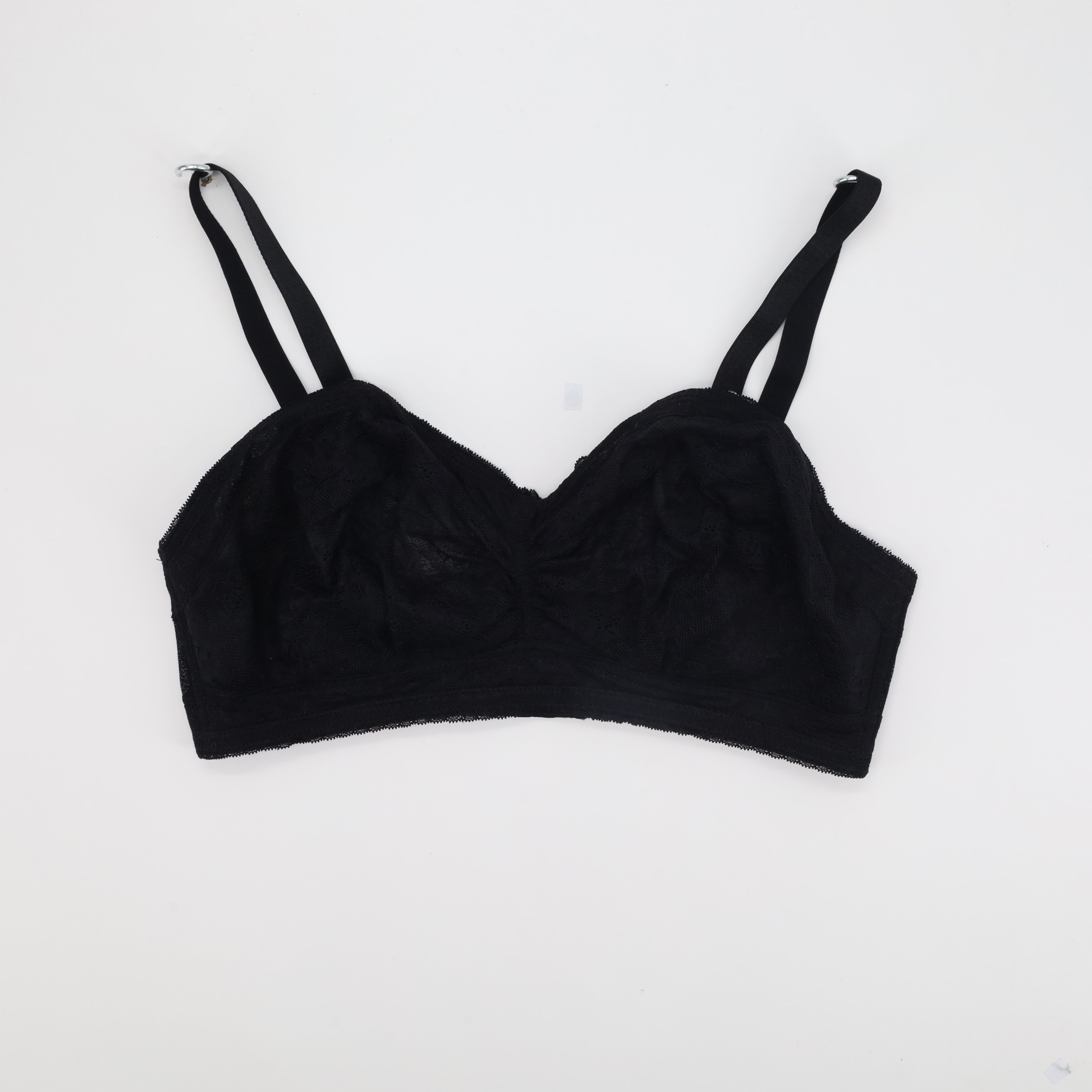 Soutien-gorge Parfait Lingerie Noir