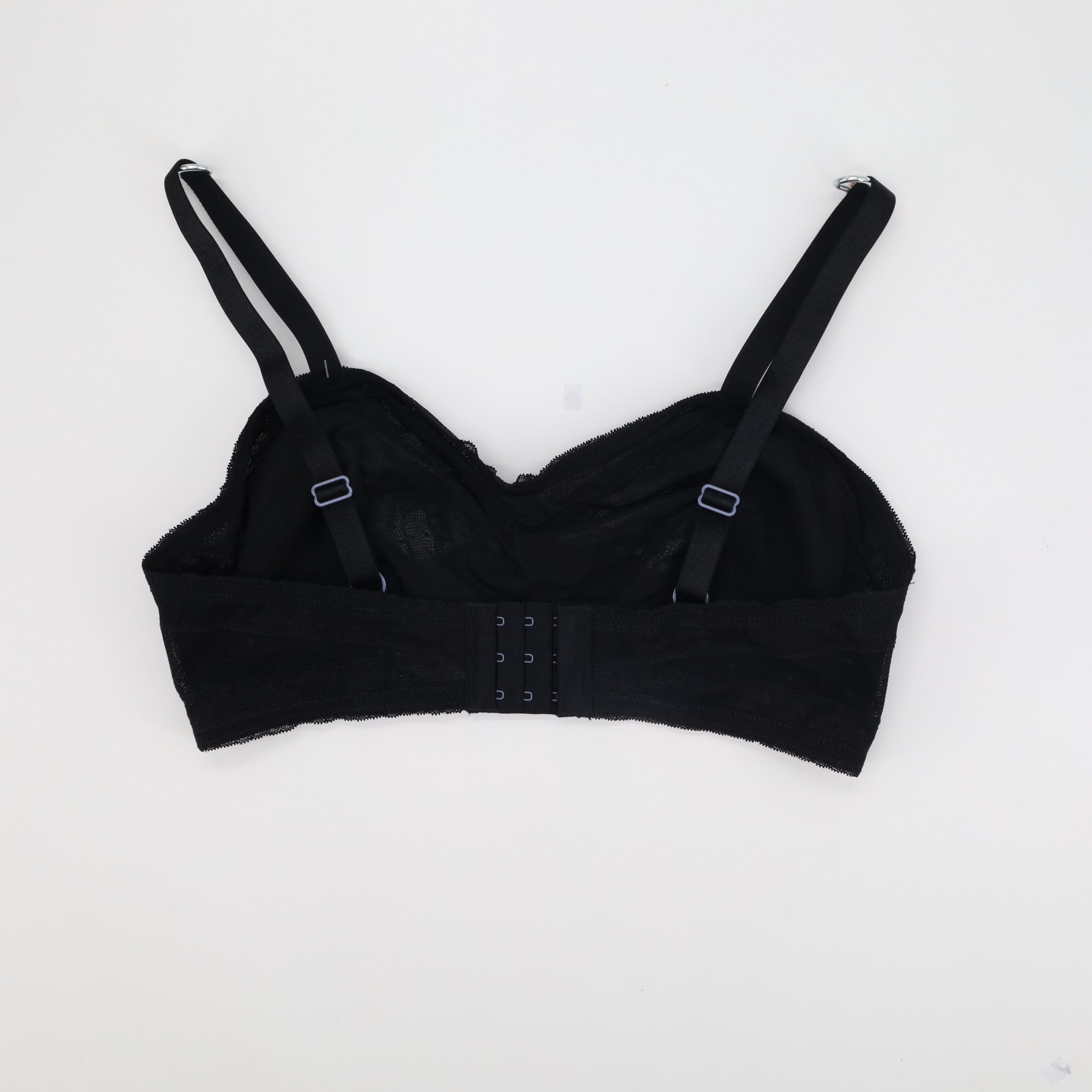 Soutien-gorge Parfait Lingerie Noir