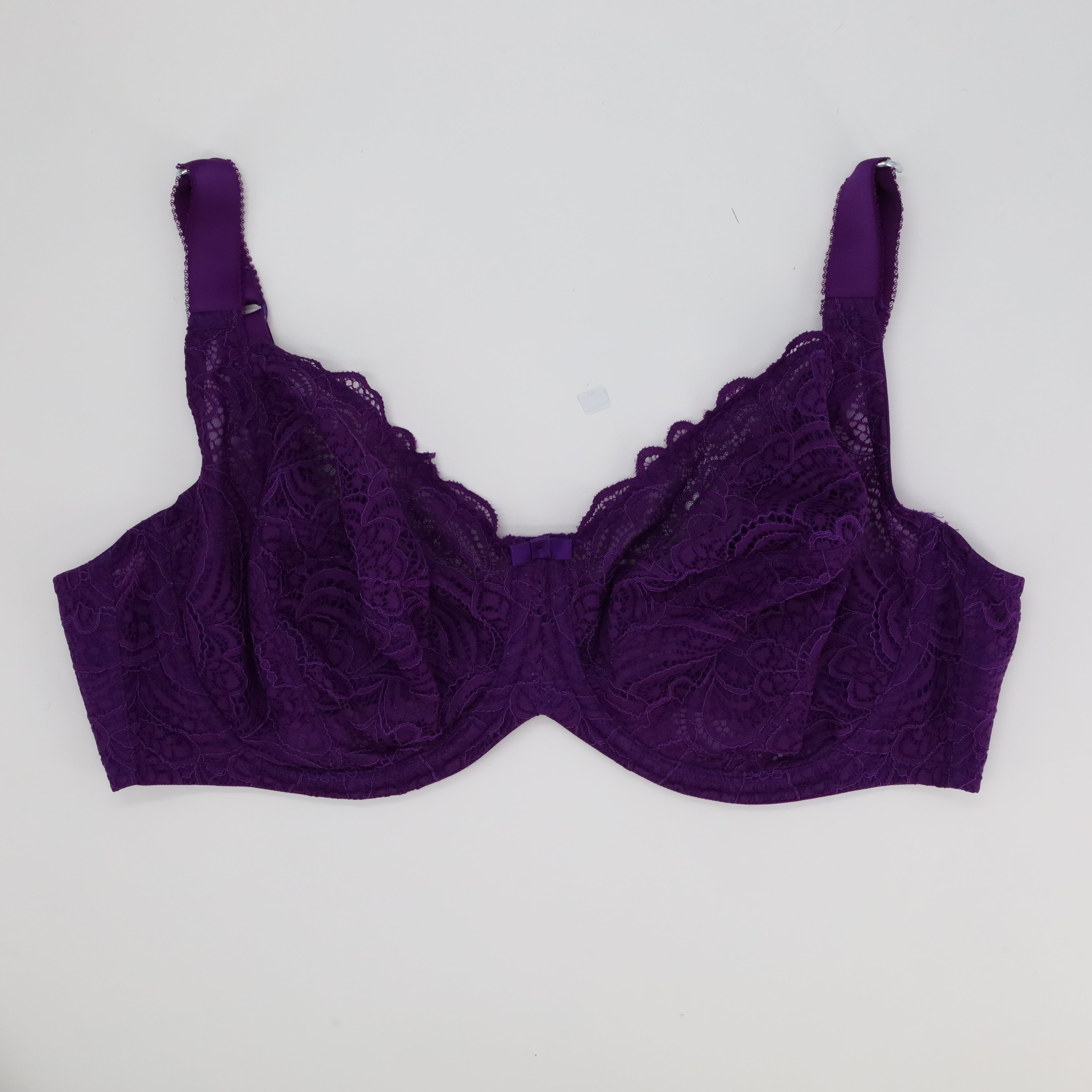 Soutien-gorge RougeGorge Violet