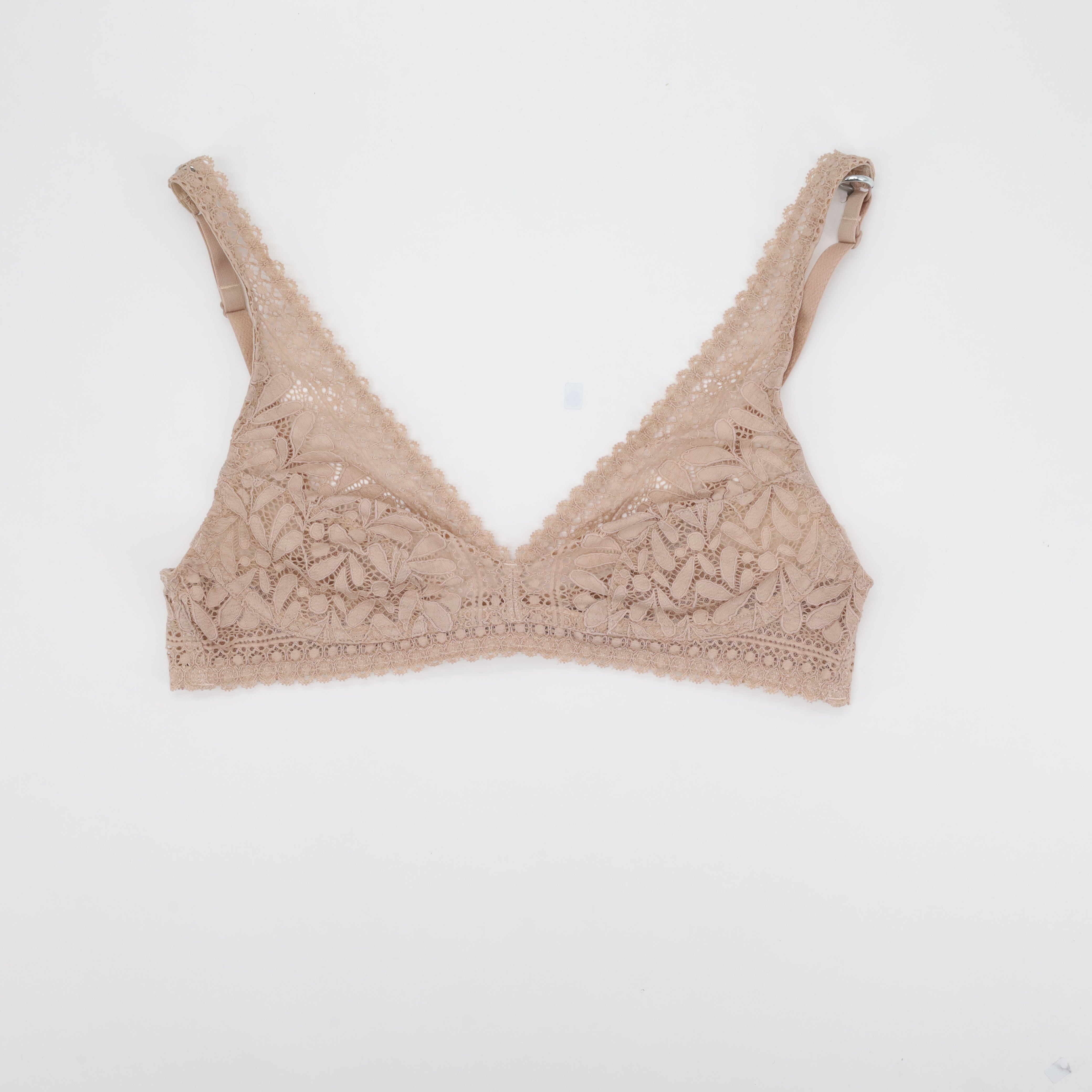 Soutien-gorge Princesse tam.tam Beige