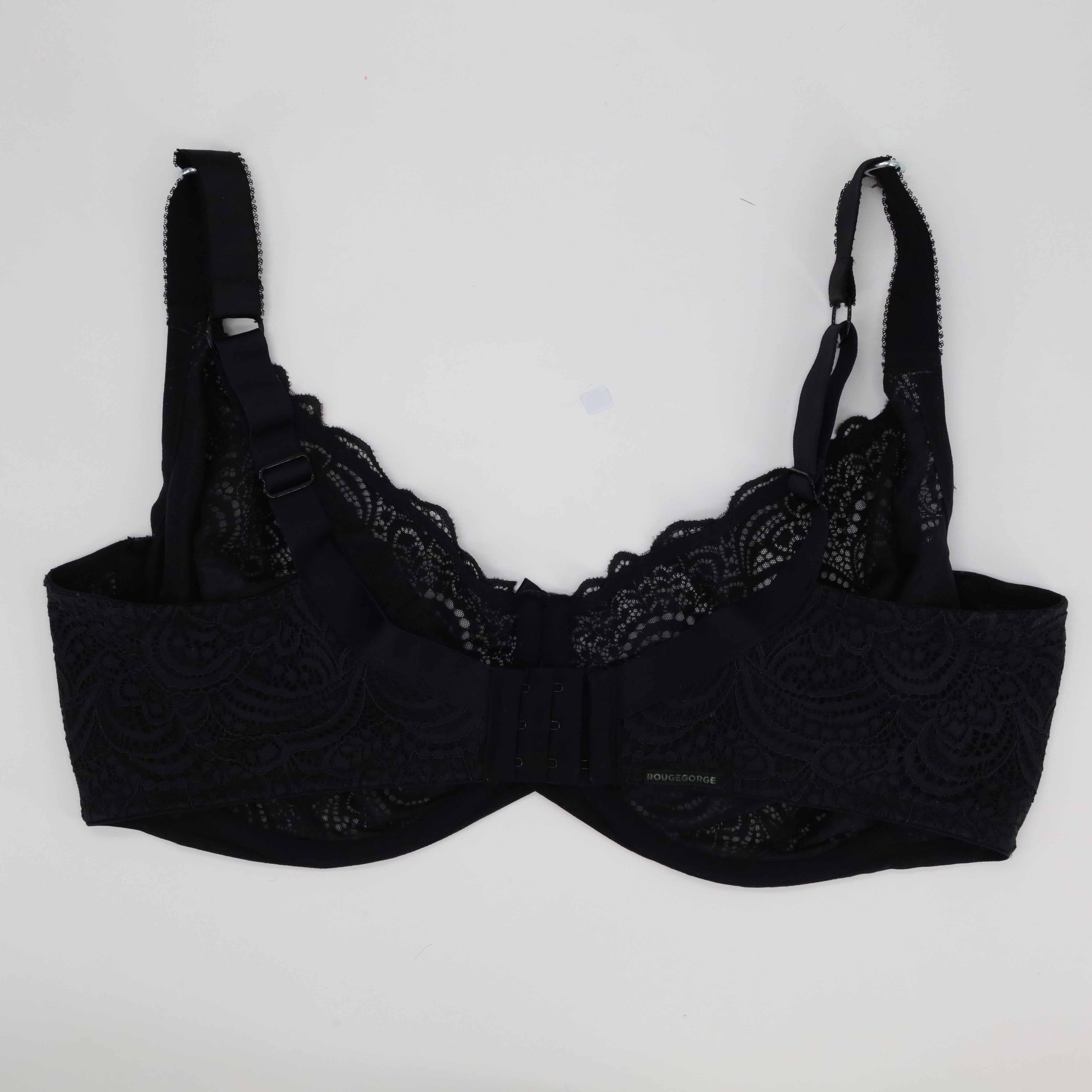 Soutien-gorge RougeGorge Noir