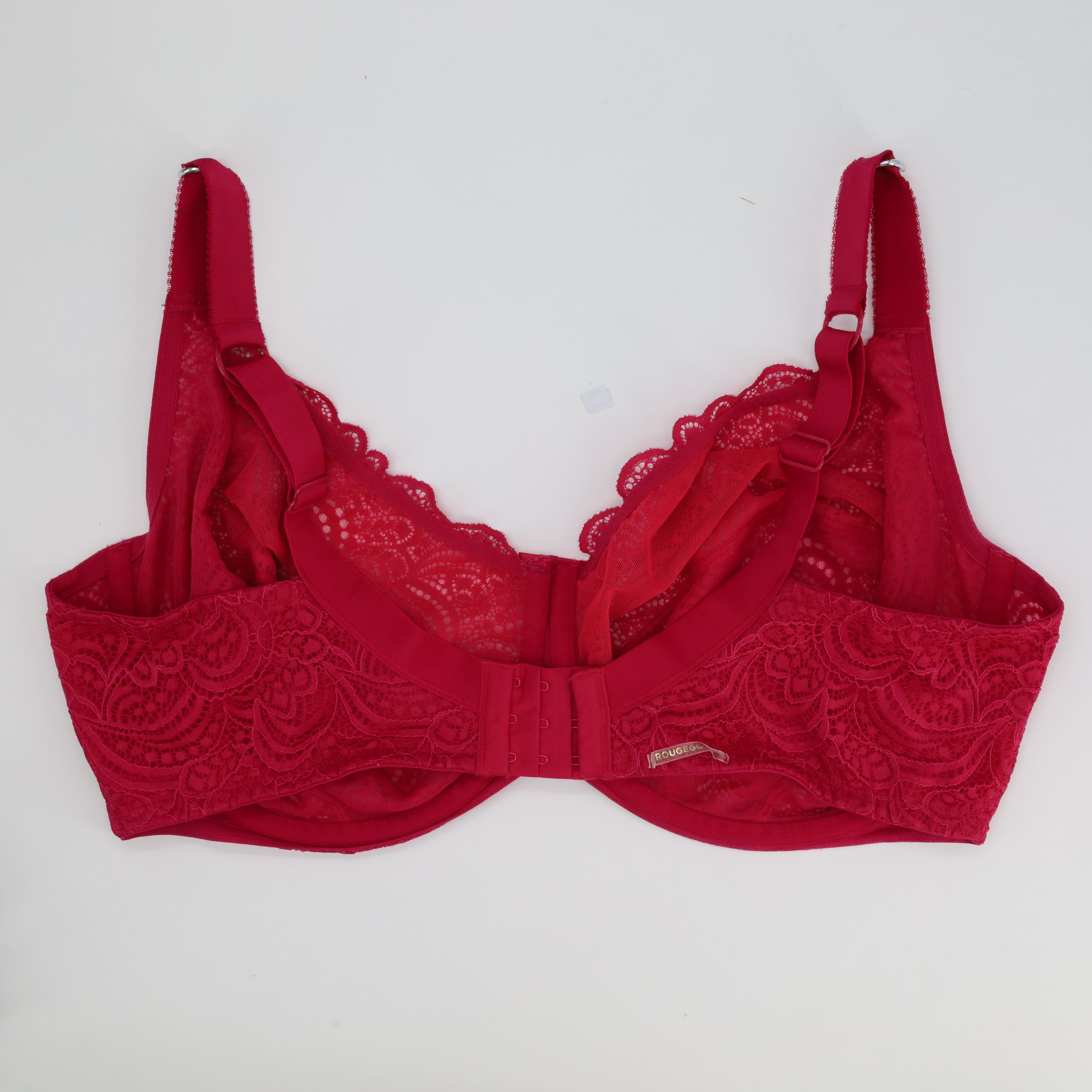 Soutien-gorge RougeGorge Rose