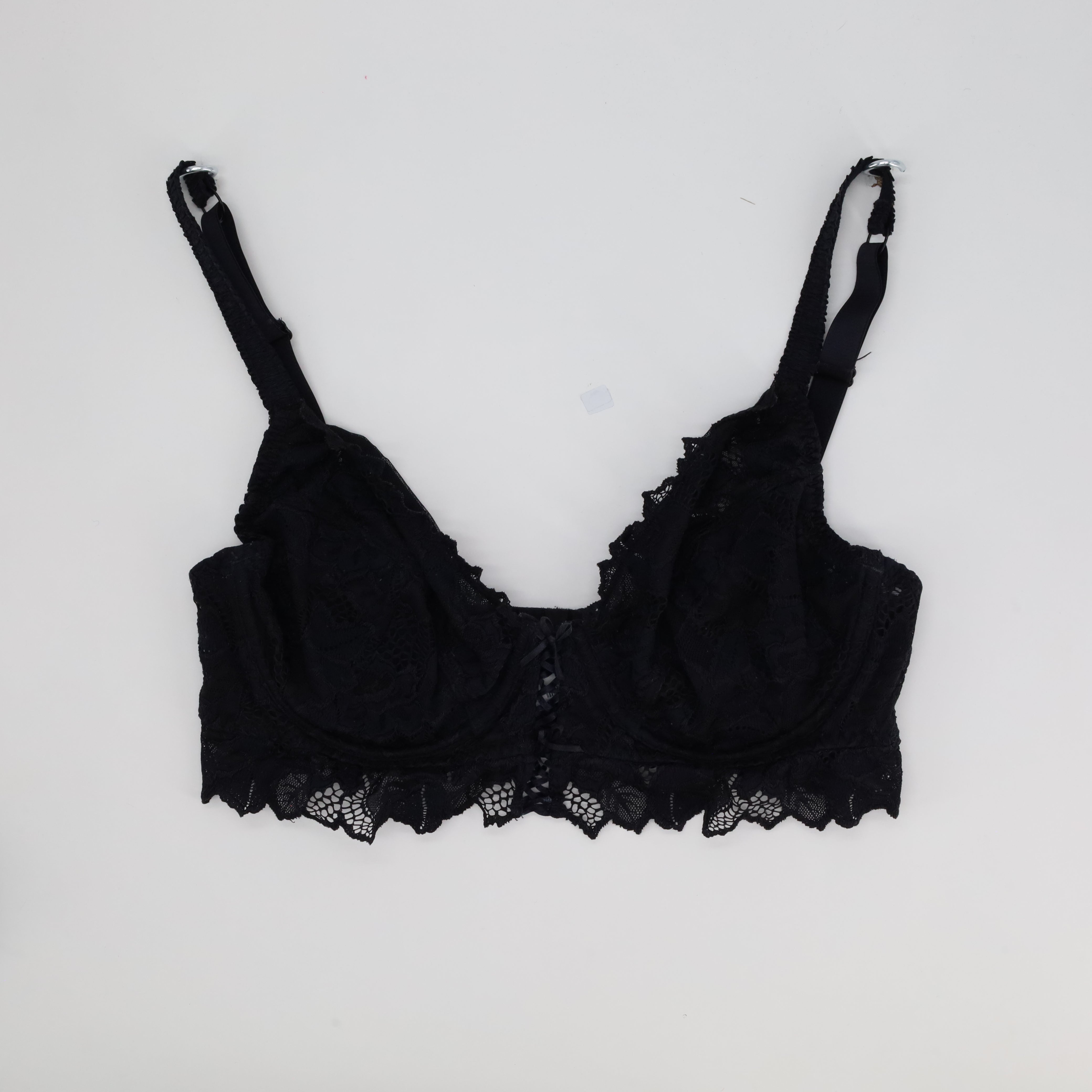 Soutien-gorge Sans Complexe Noir