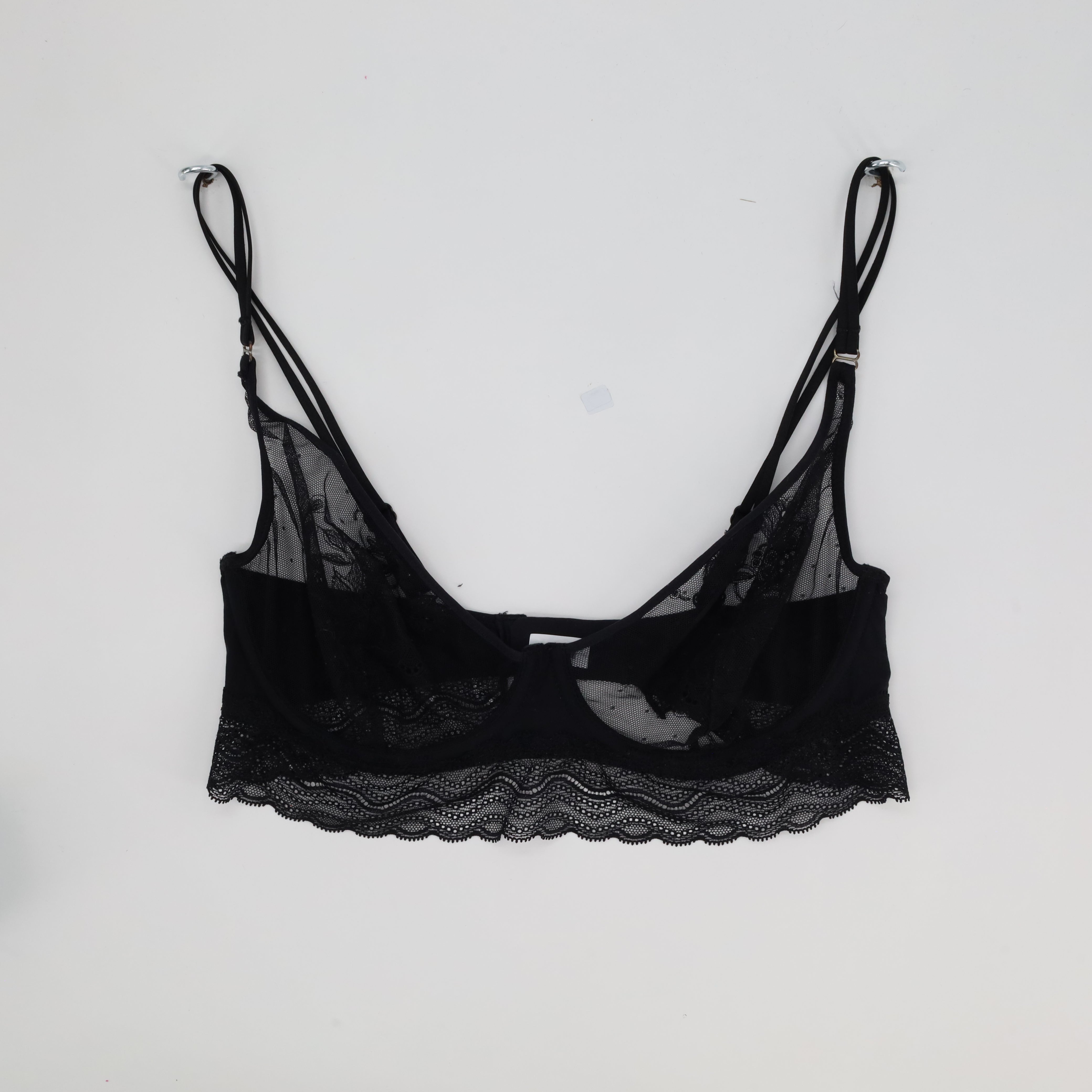 Soutien-gorge Chantelle Noir