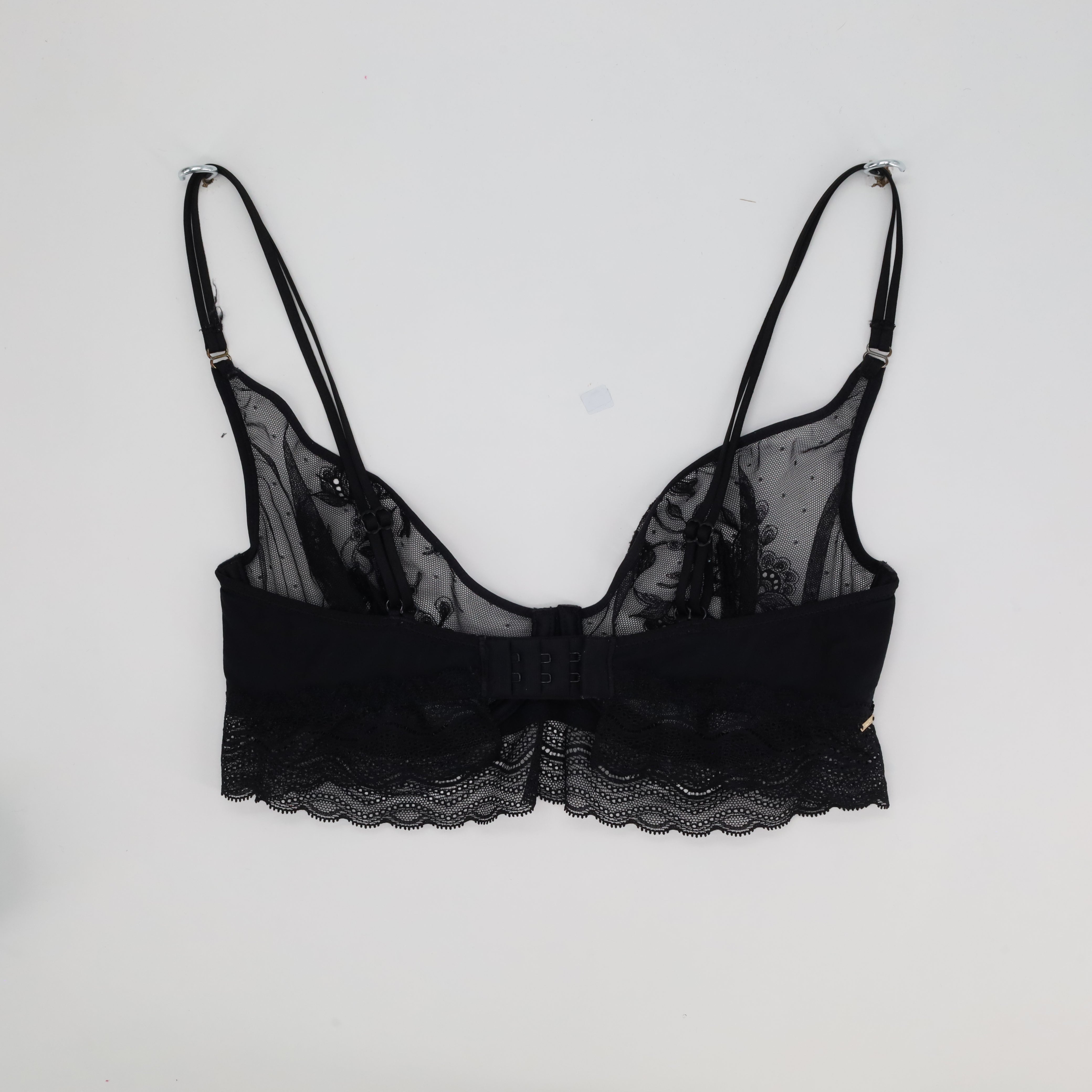 Soutien-gorge Chantelle Noir