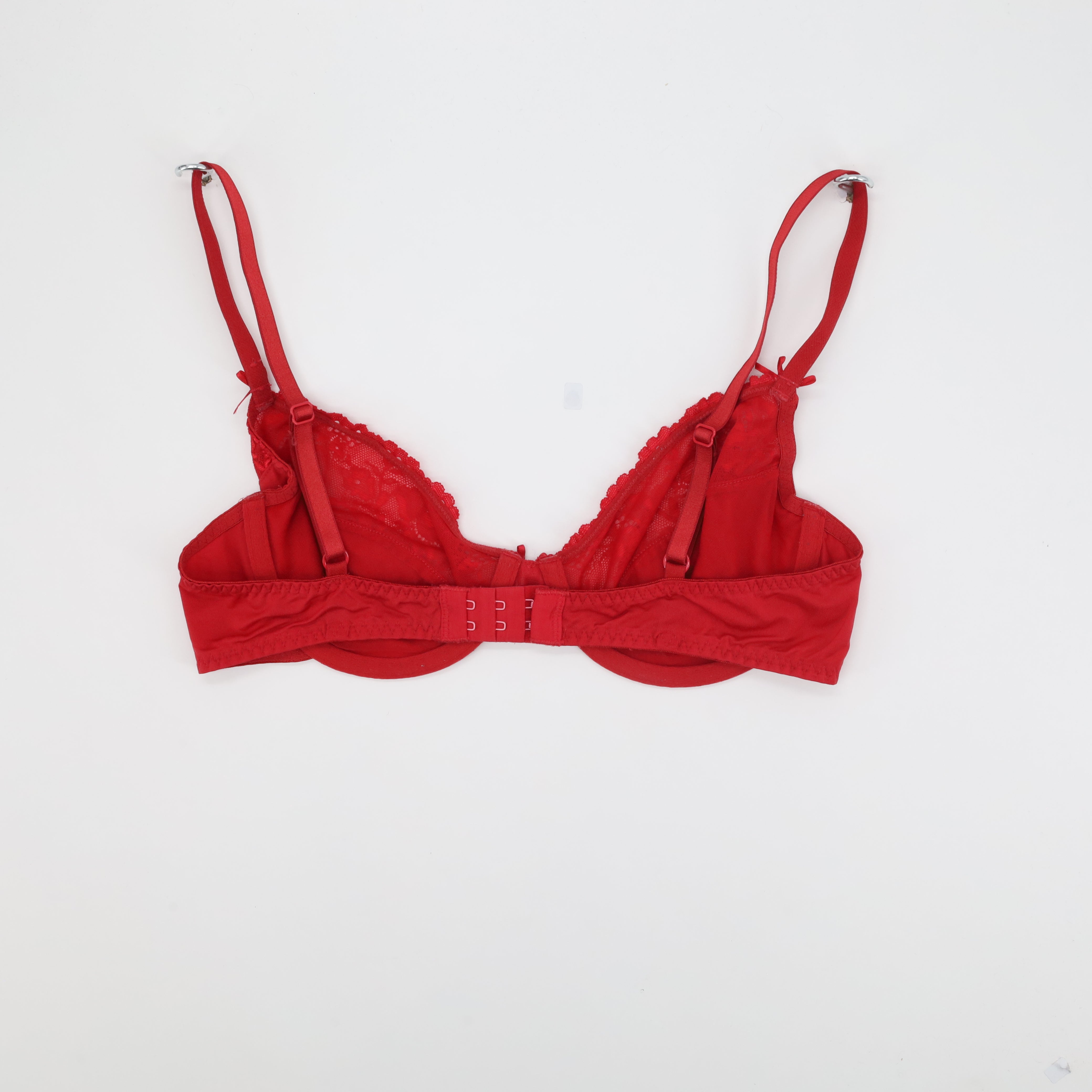 Soutien-gorge Rouge