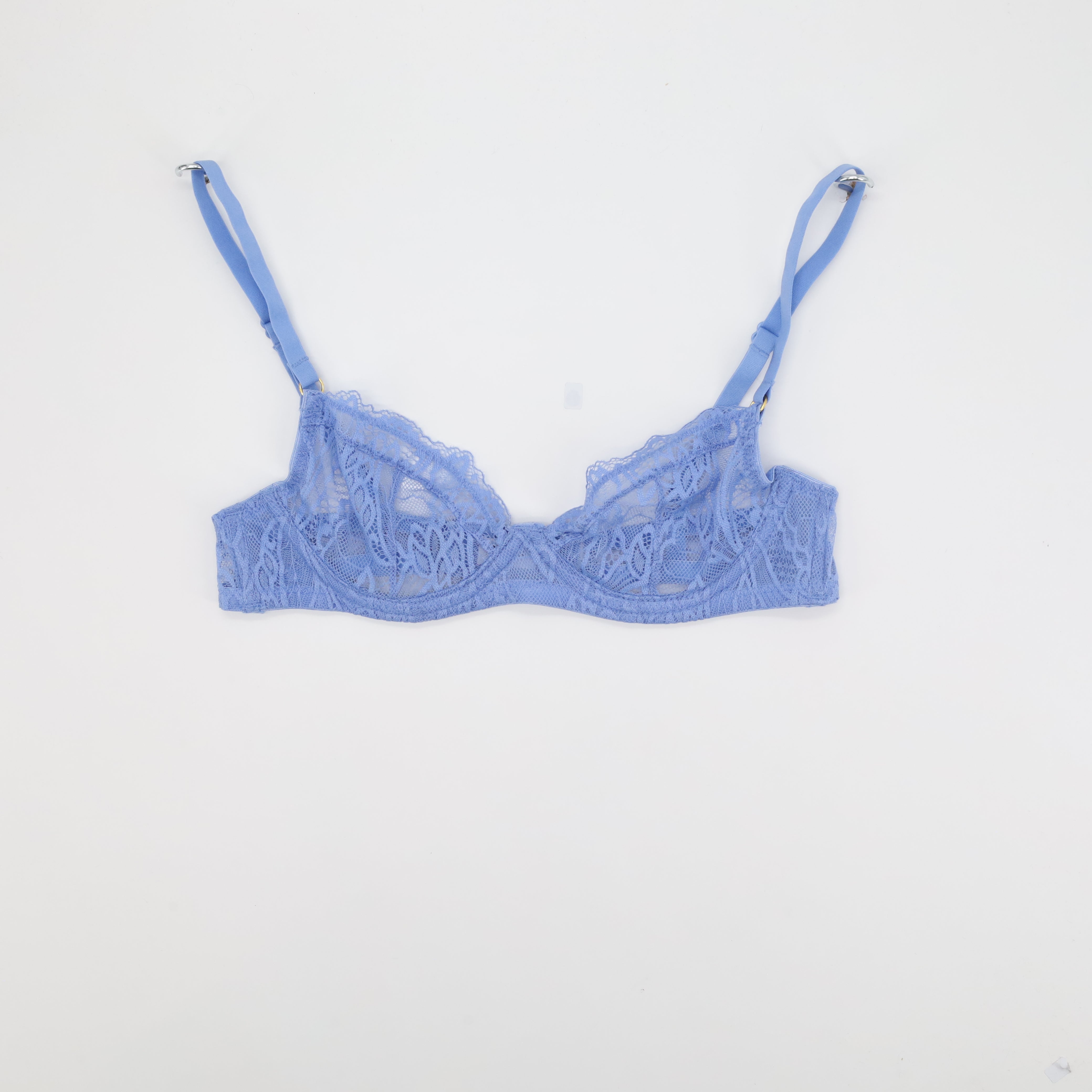 Soutien-gorge Bleu