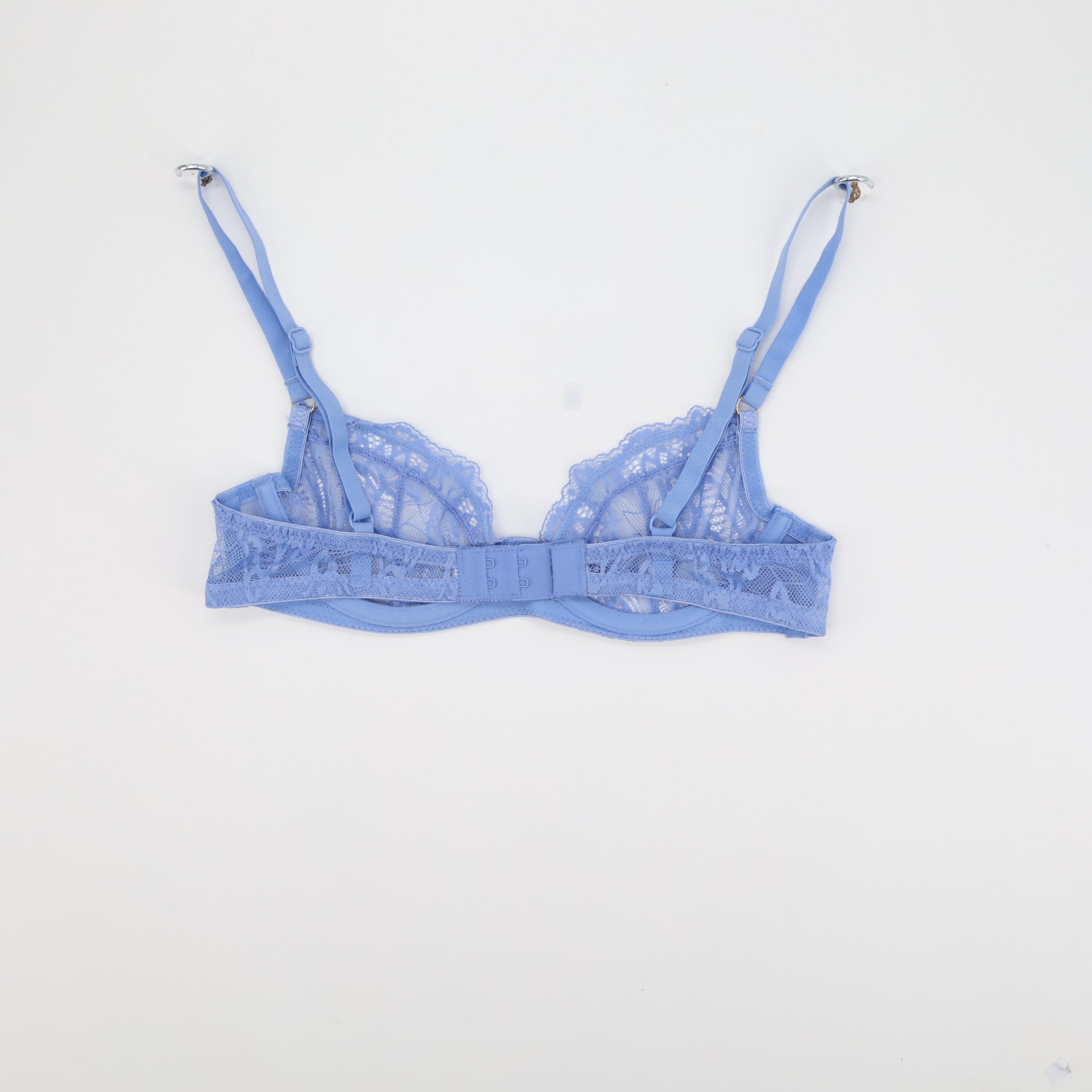 Soutien-gorge Bleu