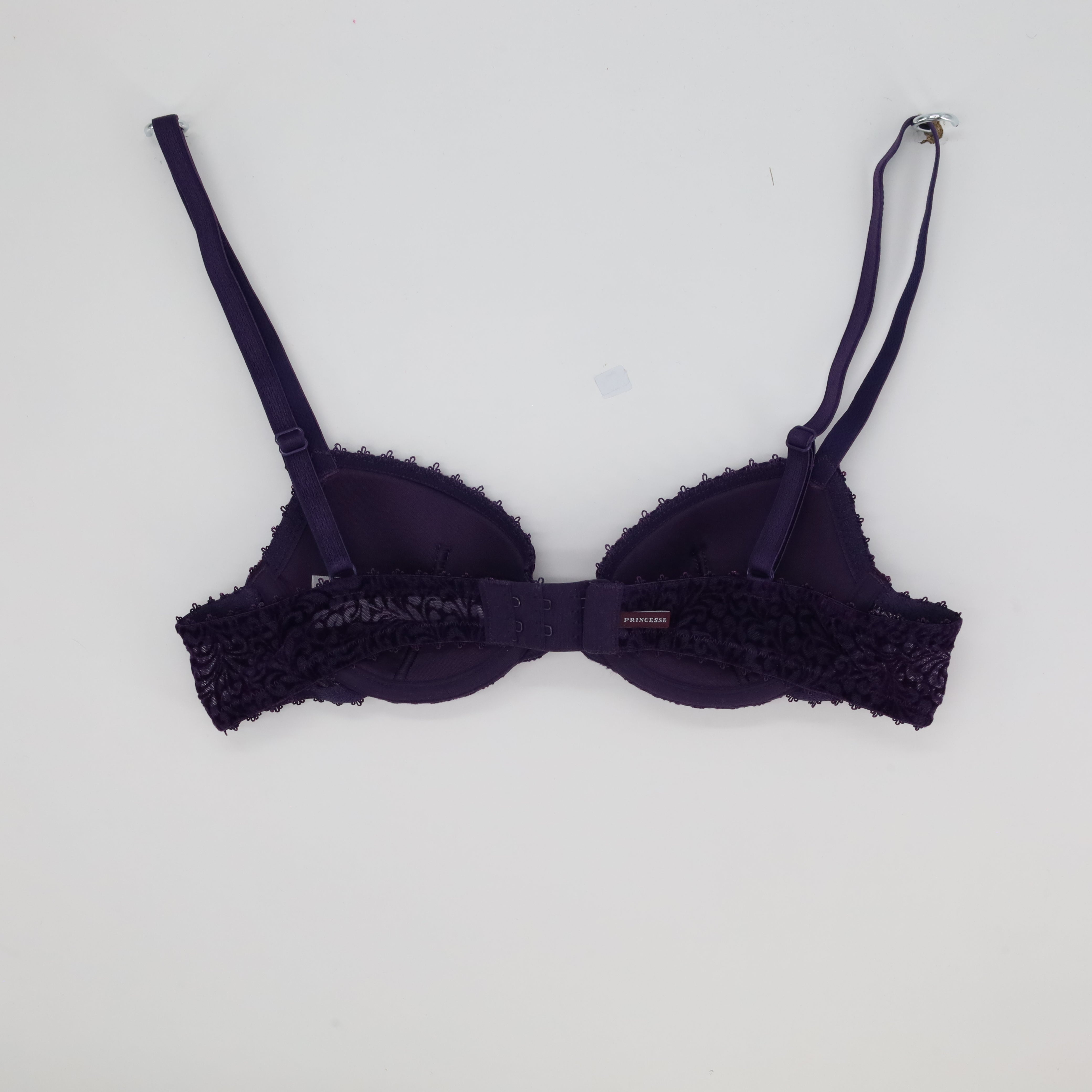 Soutien-gorge Princesse tam.tam Violet