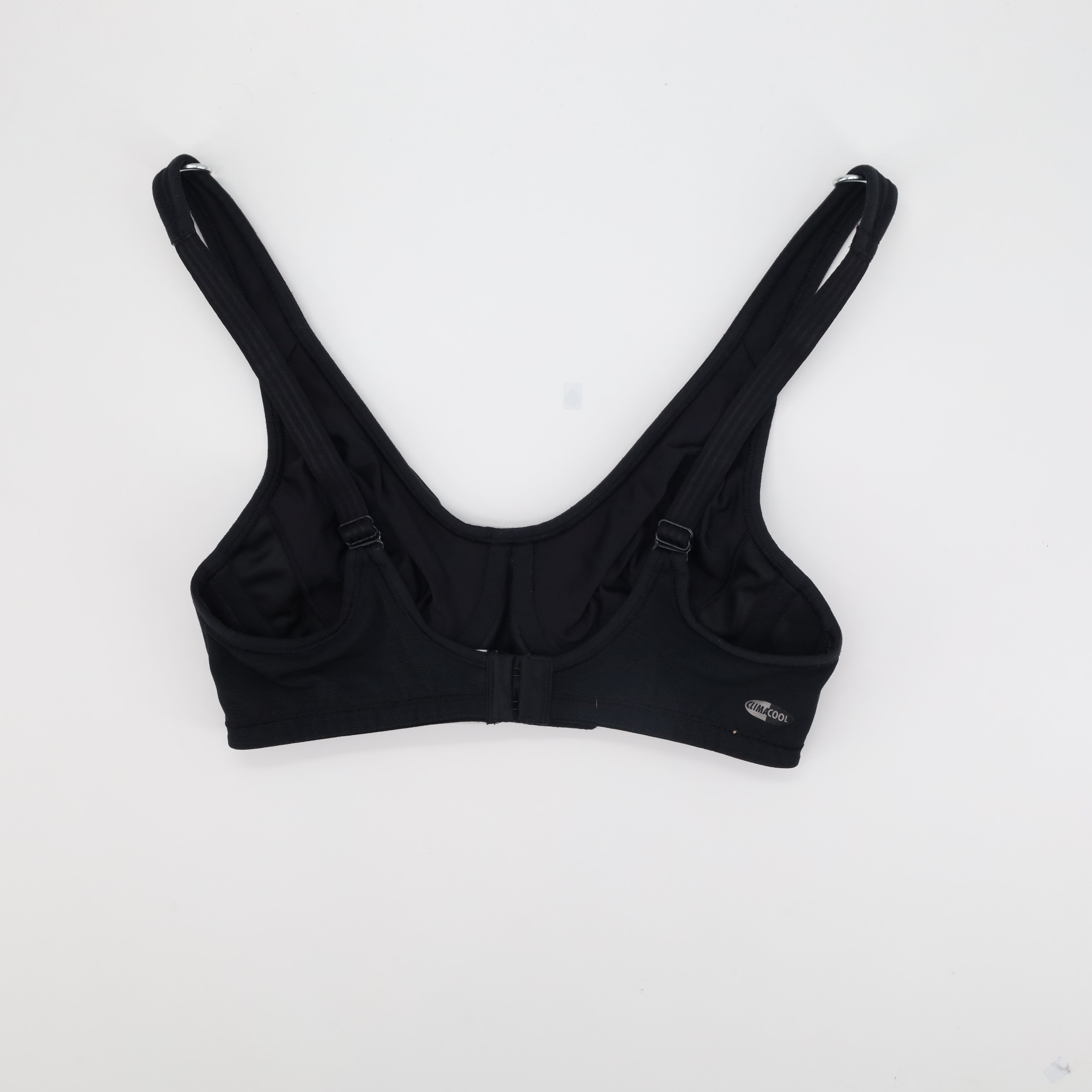 Brassière Adidas Noir